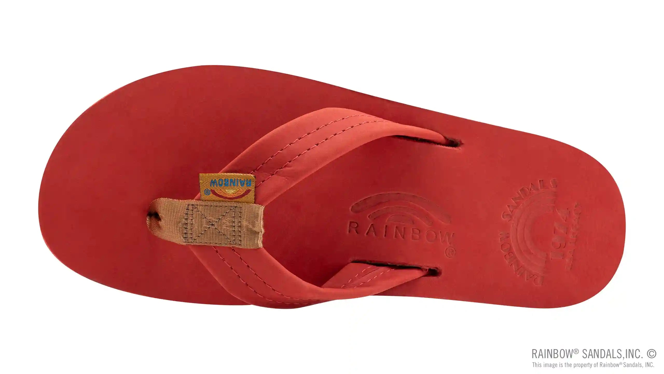 Legacy Collection Premier Leather Single Layer Arch - Image 21