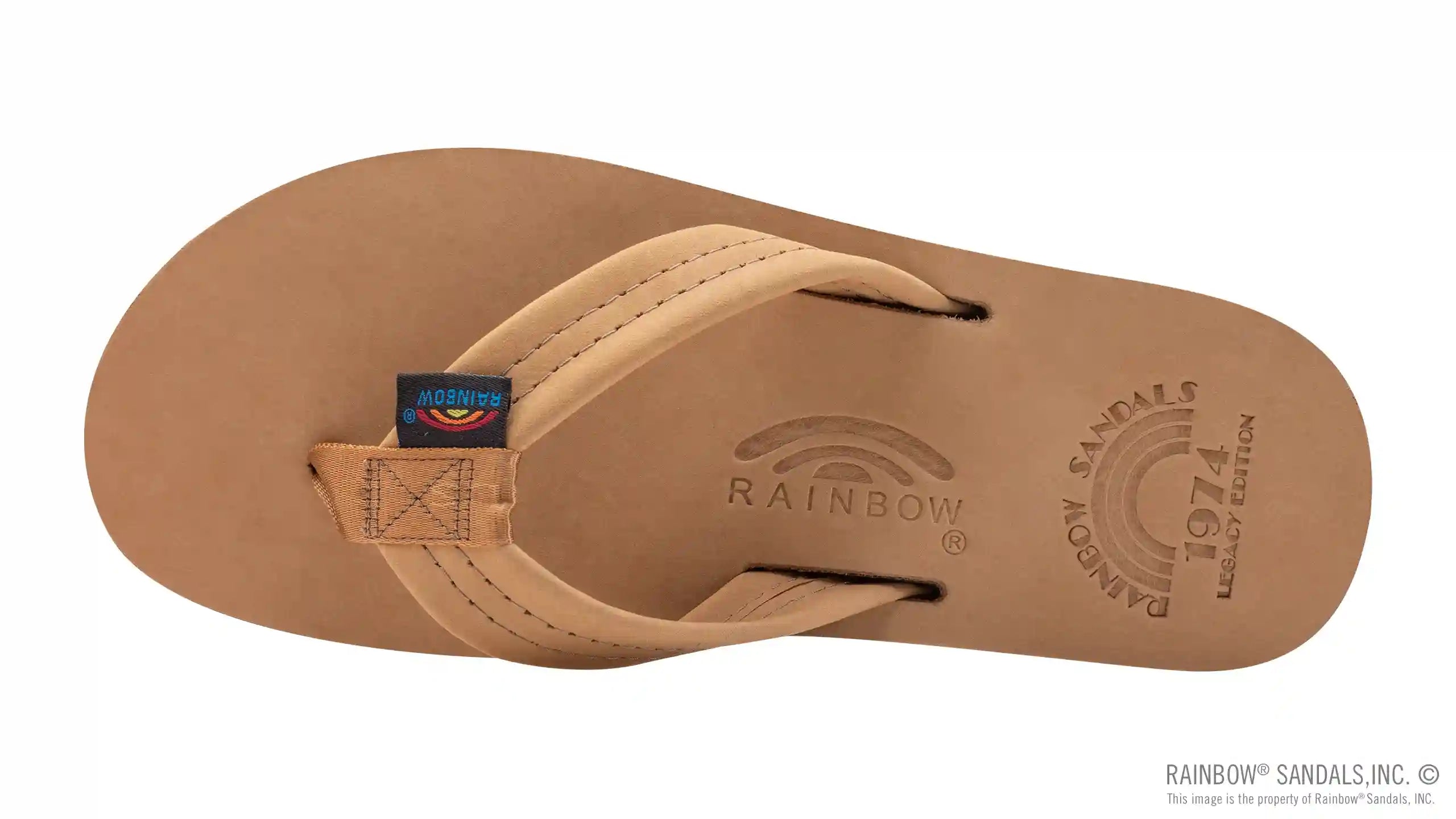 Legacy Collection Premier Leather Single Layer Arch - Image 27