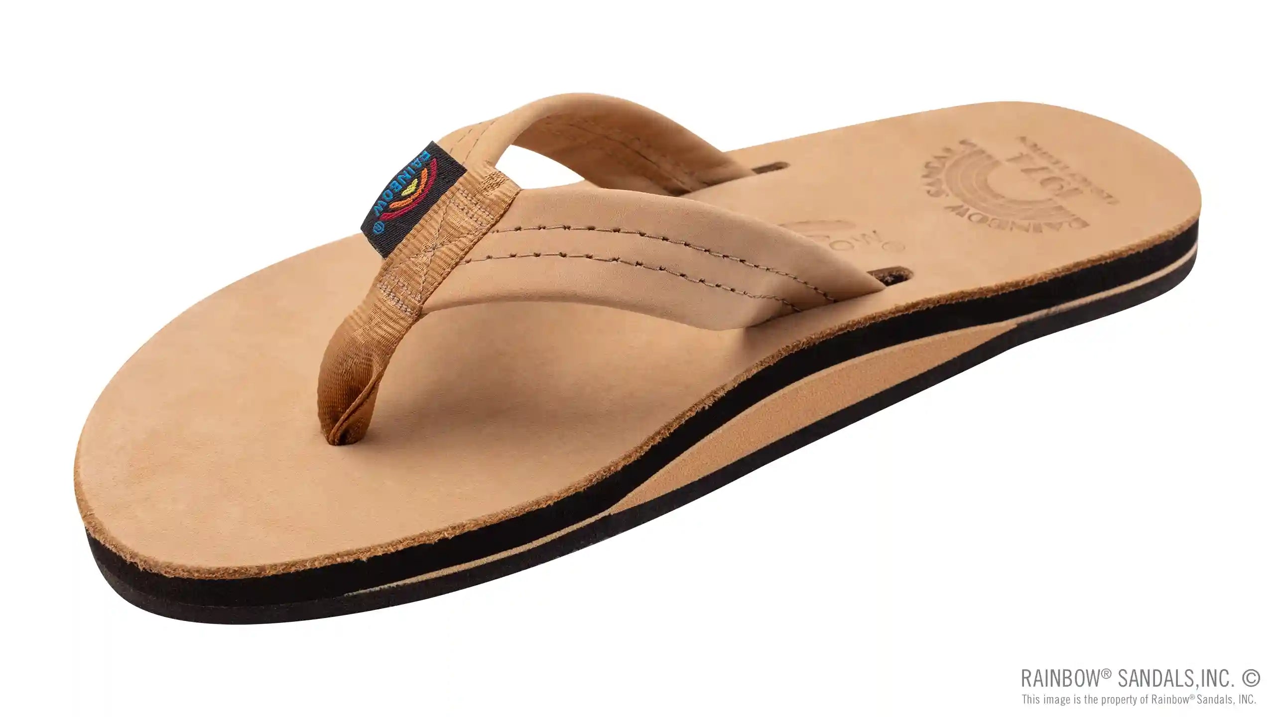 Legacy Collection Premier Leather Single Layer Arch - Image 25
