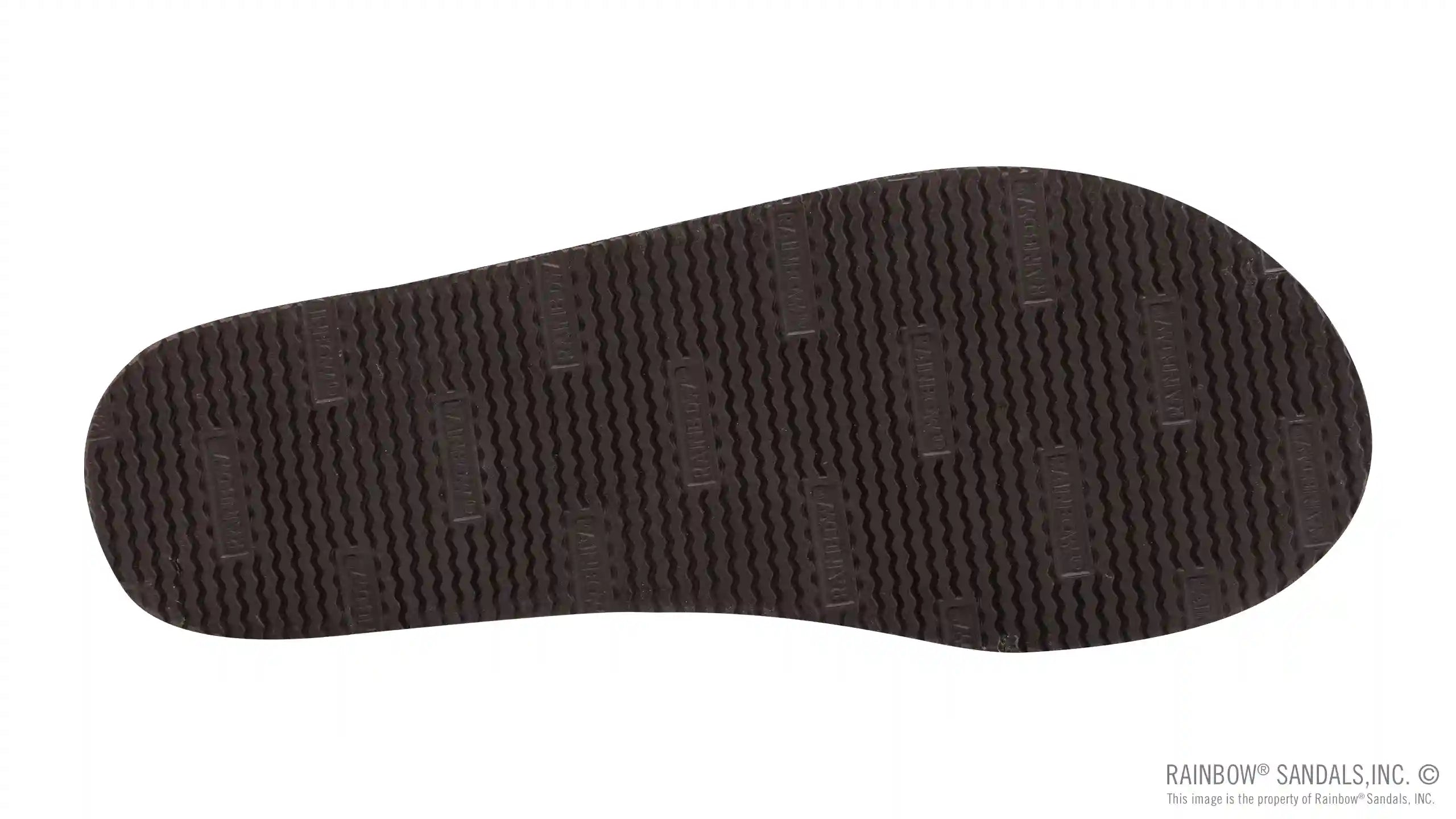 Legacy Collection Flirty Braidy Pink Single Layer Premier Leather w/Braid - Image 5