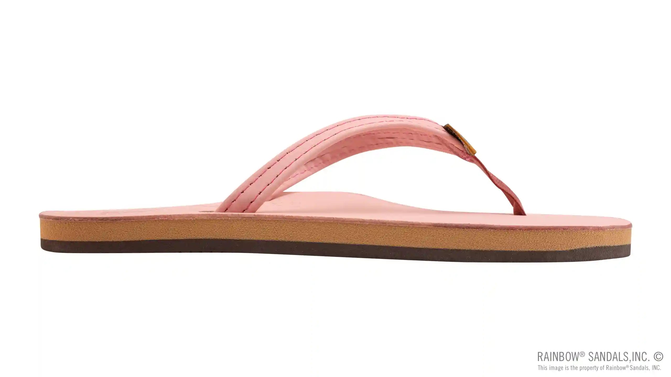 Legacy Collection Premier Leather Single Layer Arch Narrow Strap - Image 10