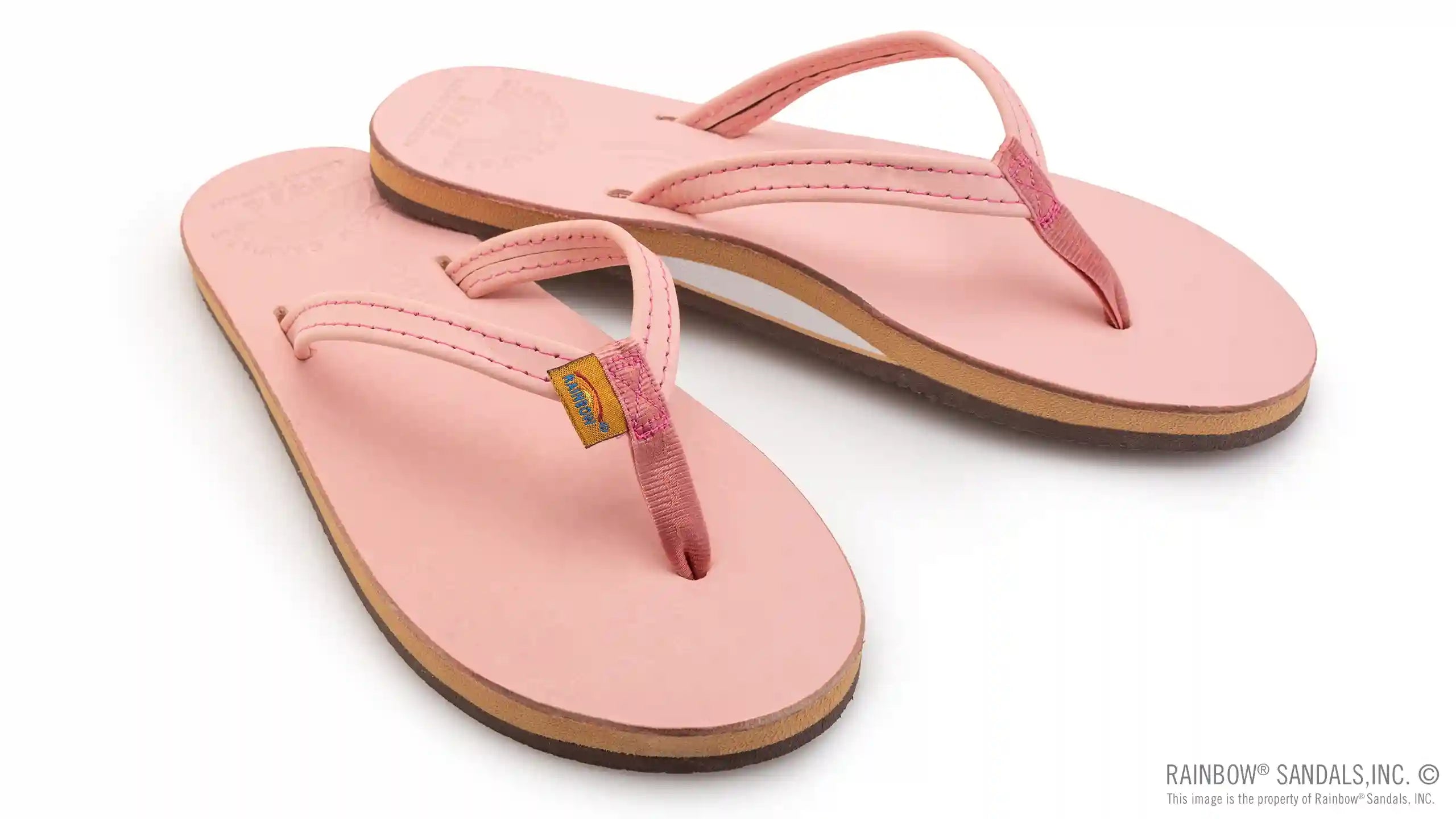 Legacy Collection Premier Leather Single Layer Arch Narrow Strap - Image 12