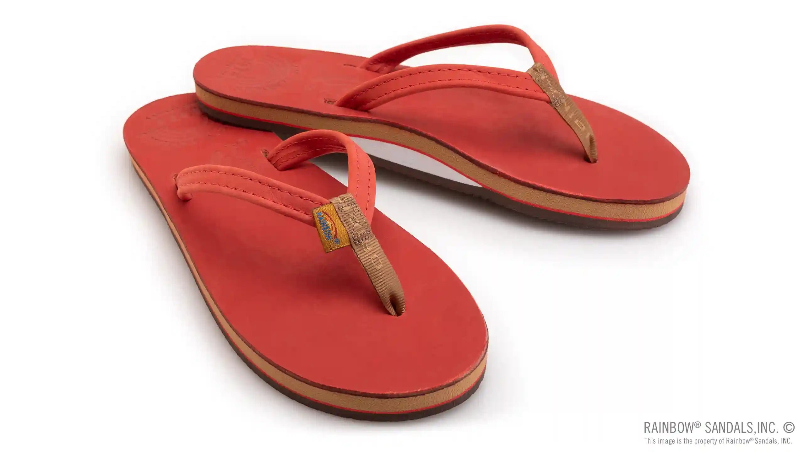 Legacy Collection Premier Leather Single Layer Arch Narrow Strap - Image 18