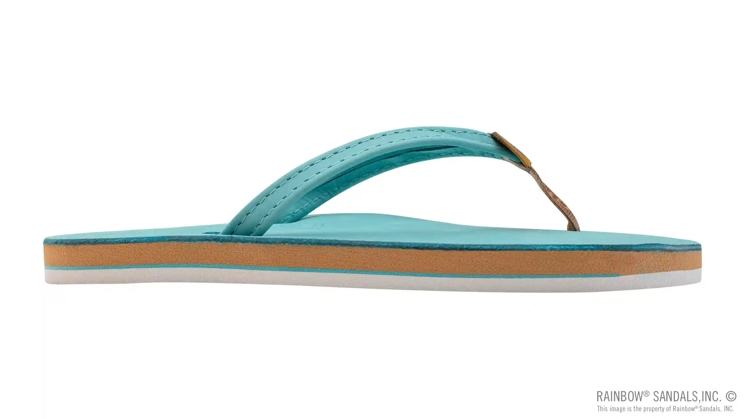 Legacy Collection Premier Leather Single Layer Arch Narrow Strap - Image 28