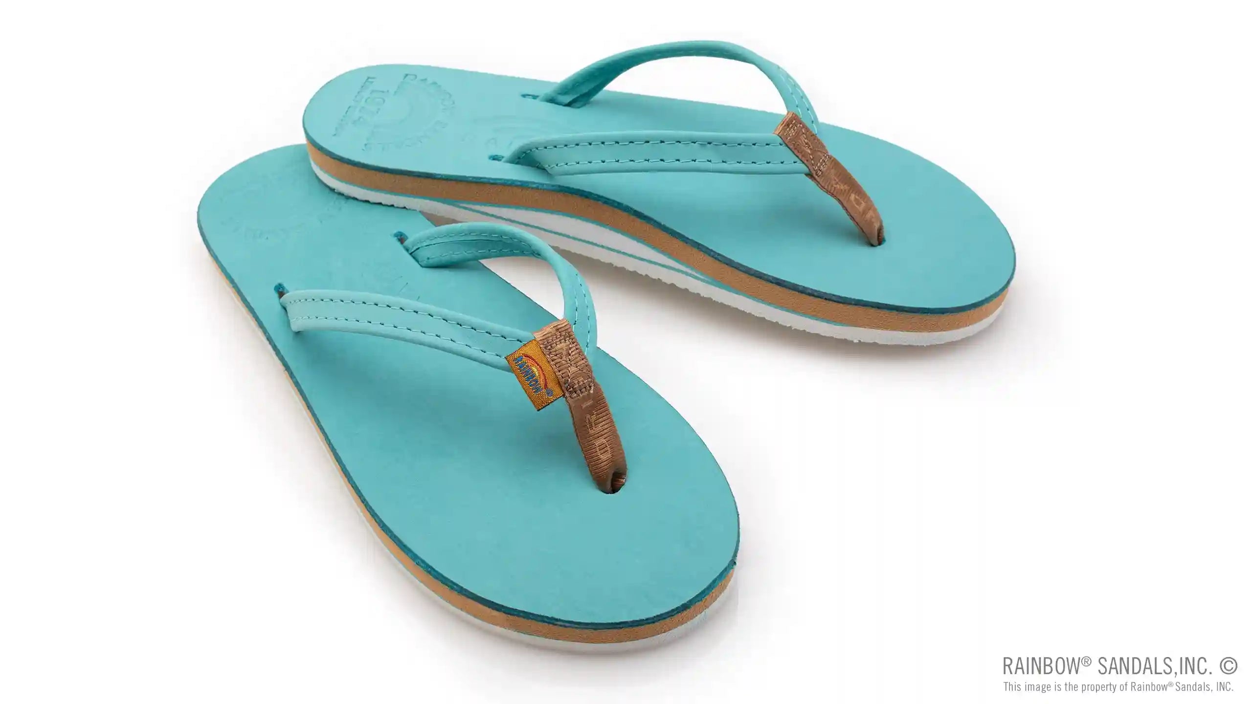 Legacy Collection Premier Leather Single Layer Arch Narrow Strap - Image 30