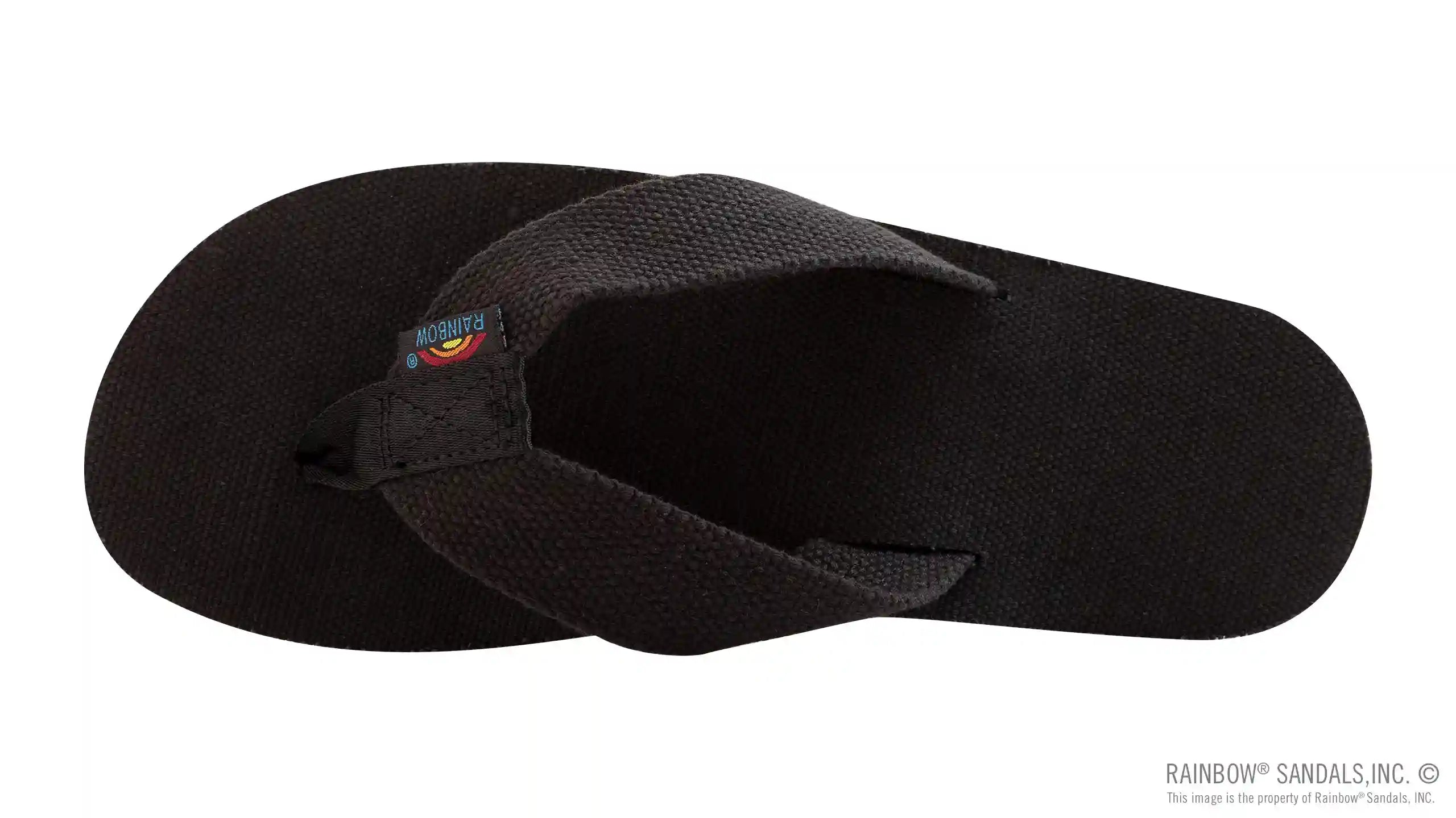 Double Layer Hemp with Arch Support and 1 Strap - Image 3