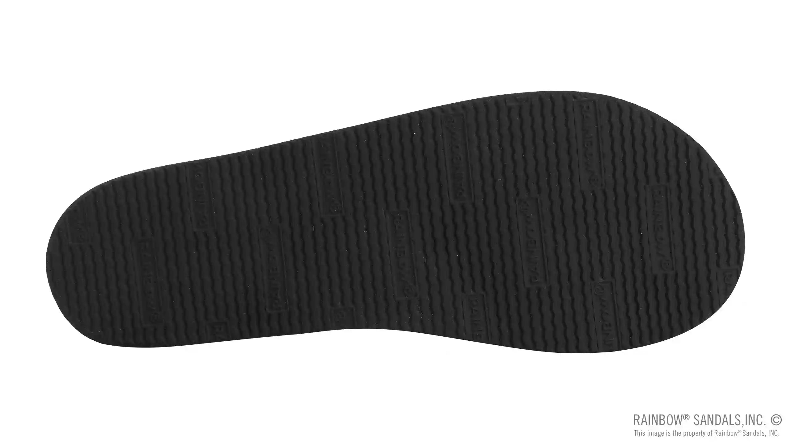 Double Layer Hemp with Arch Support and 1 Strap - Image 5