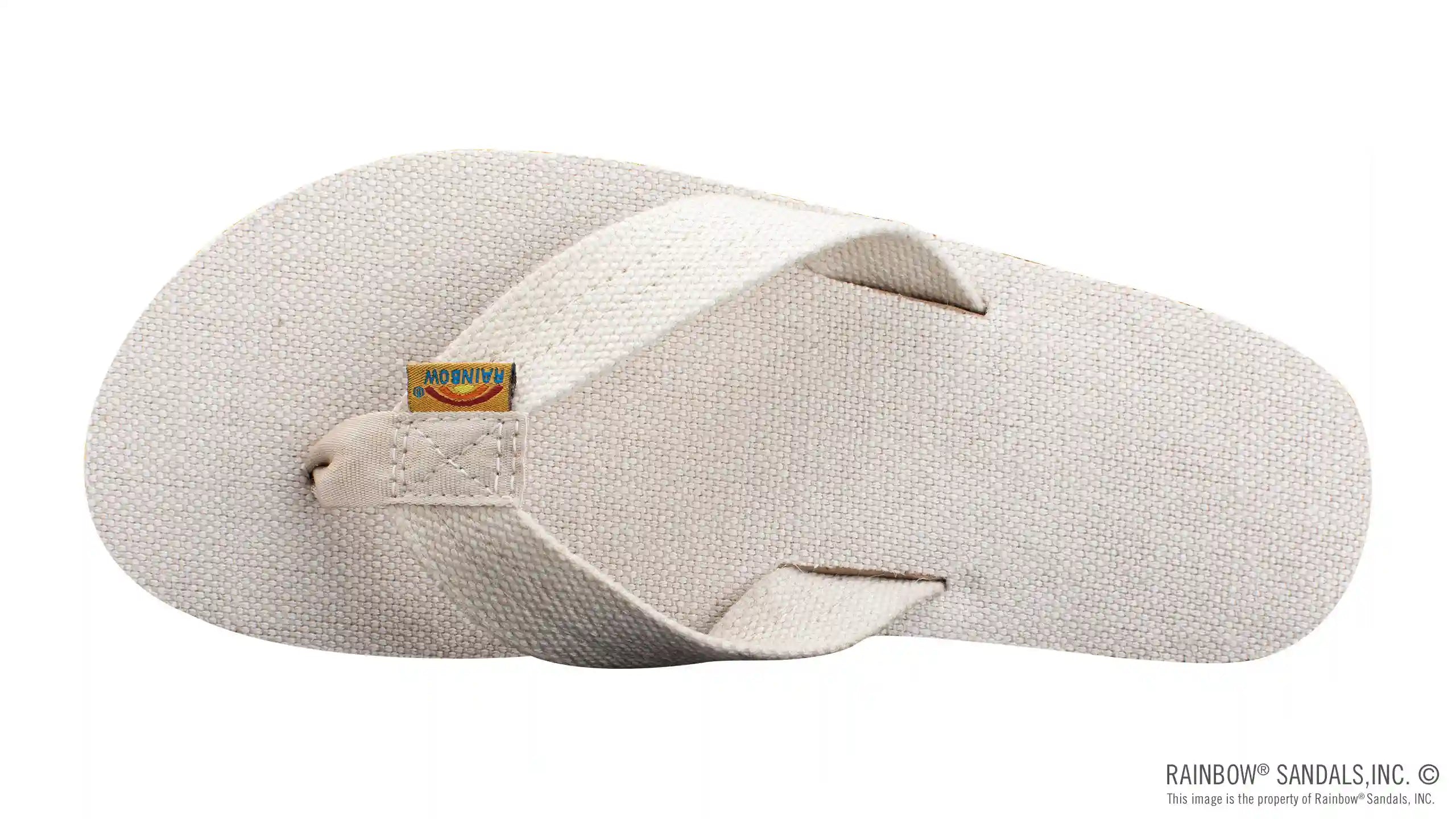 Double Layer Hemp Top and Strap with Arch Support - Image 13