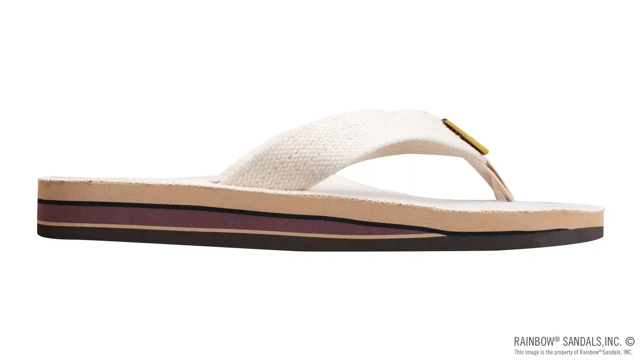 Double Layer Hemp Top and Strap with Arch Support - Image 14
