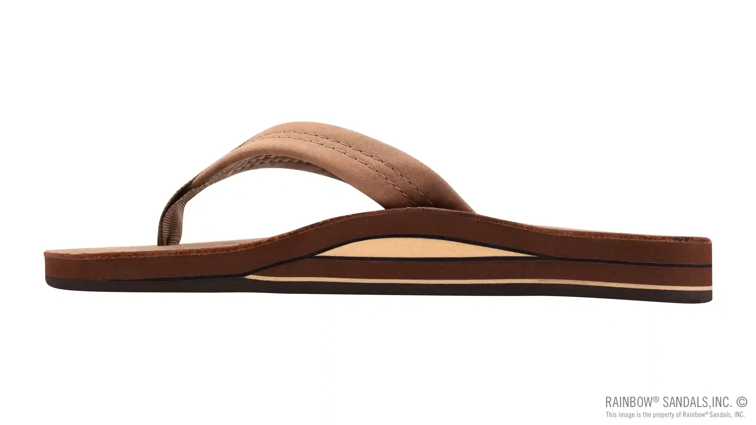 Luxury Leather - Double Layer Arch Support - Image 7