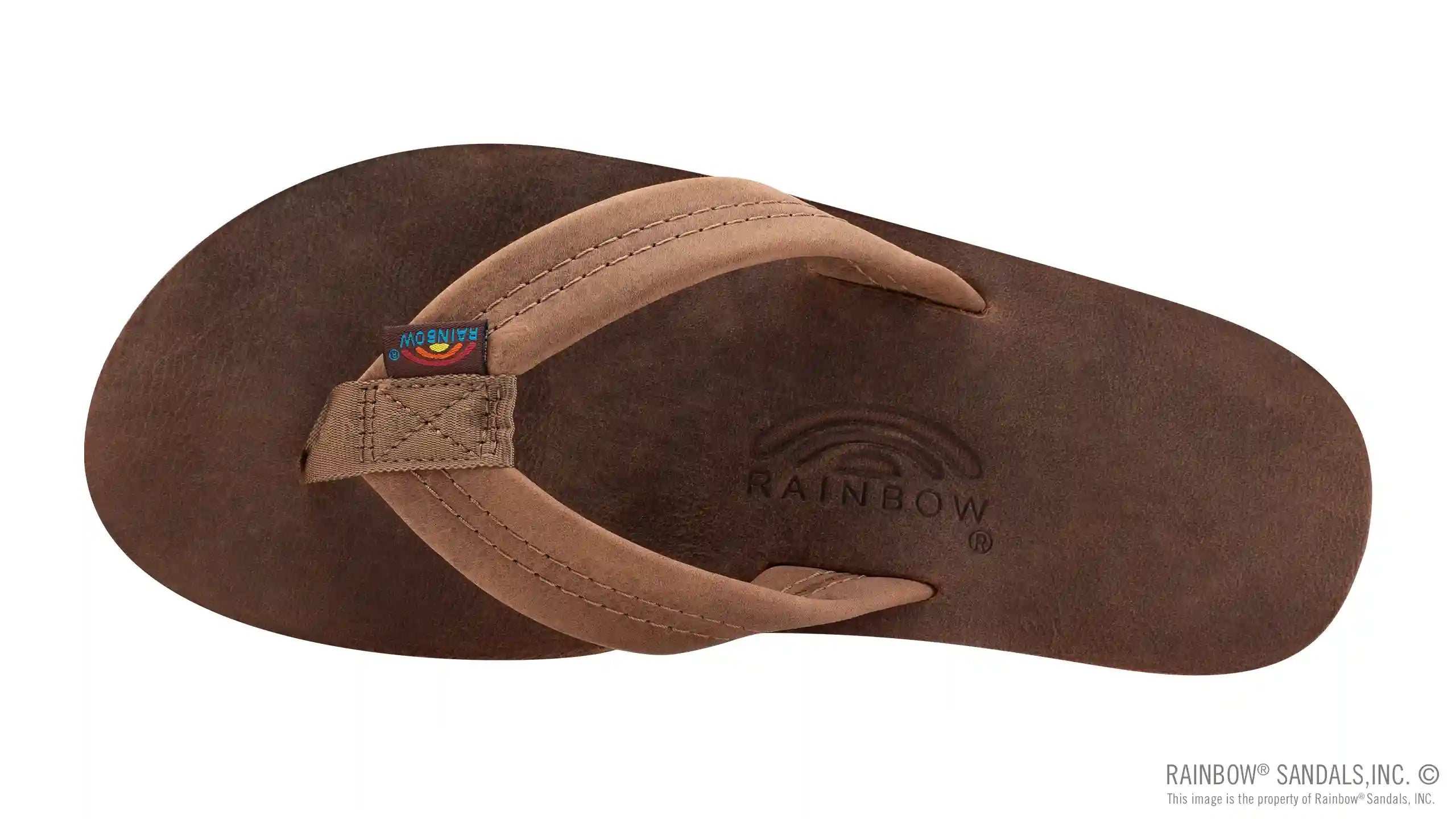 Luxury Leather - Double Layer Arch Support - Image 8