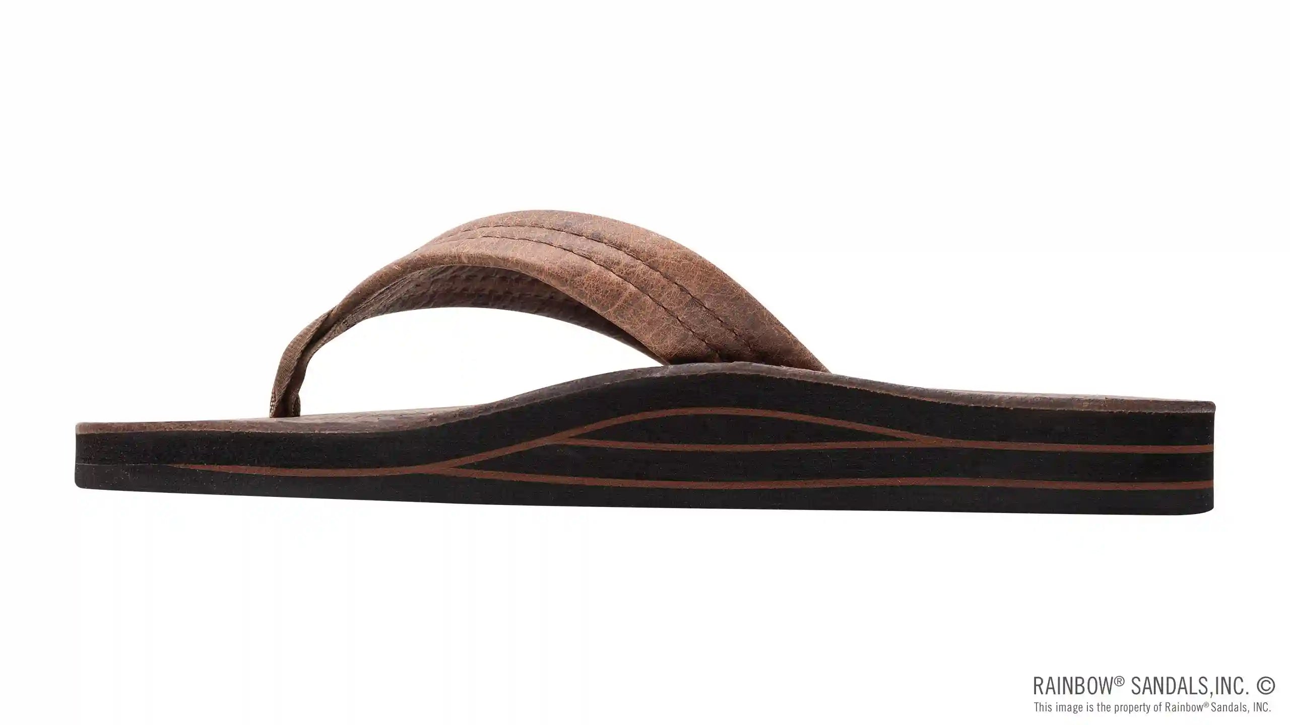Luxury Leather - Double Layer Arch Support - Image 12