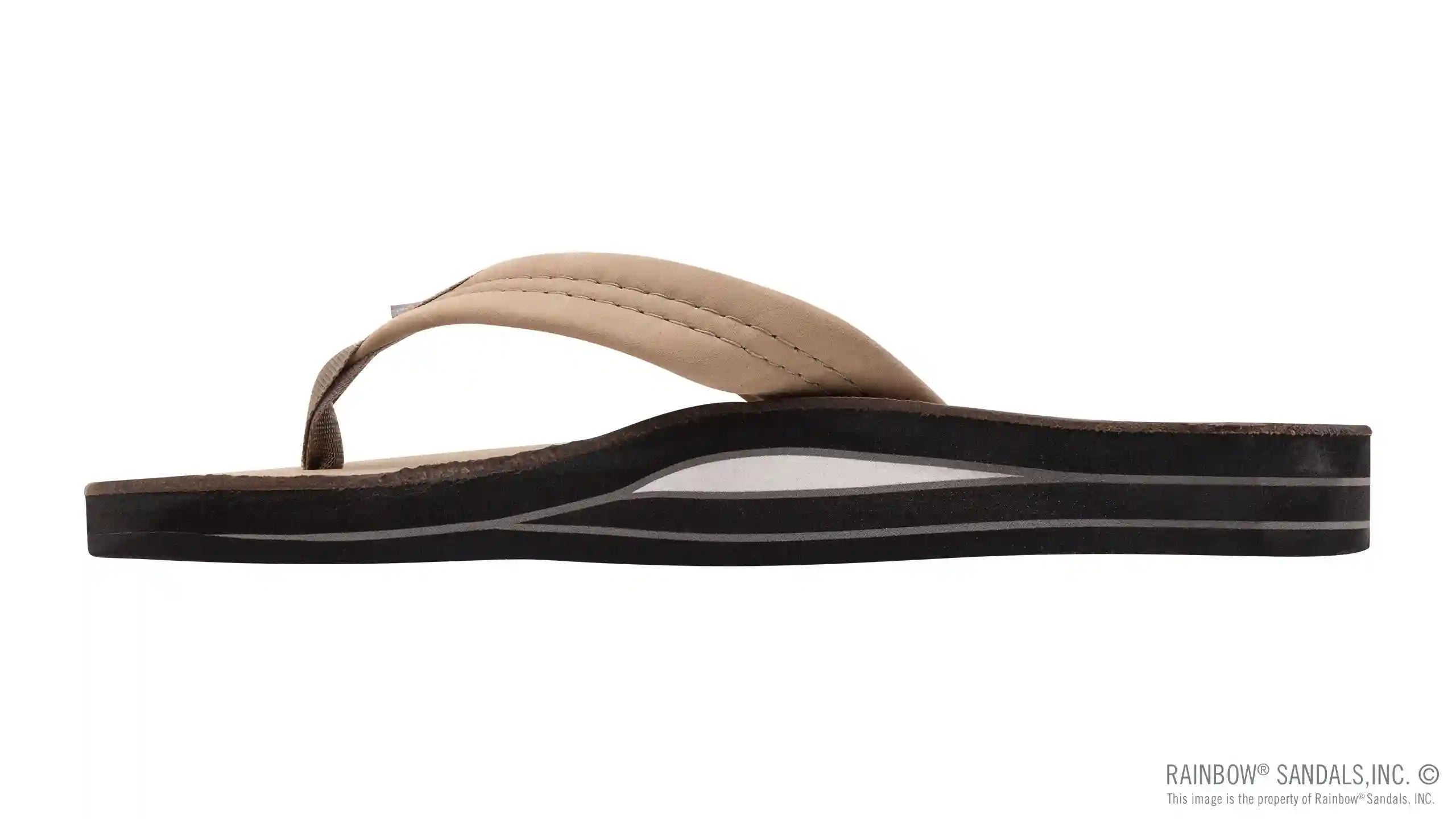 Luxury Leather - Double Layer Arch Support - Image 17