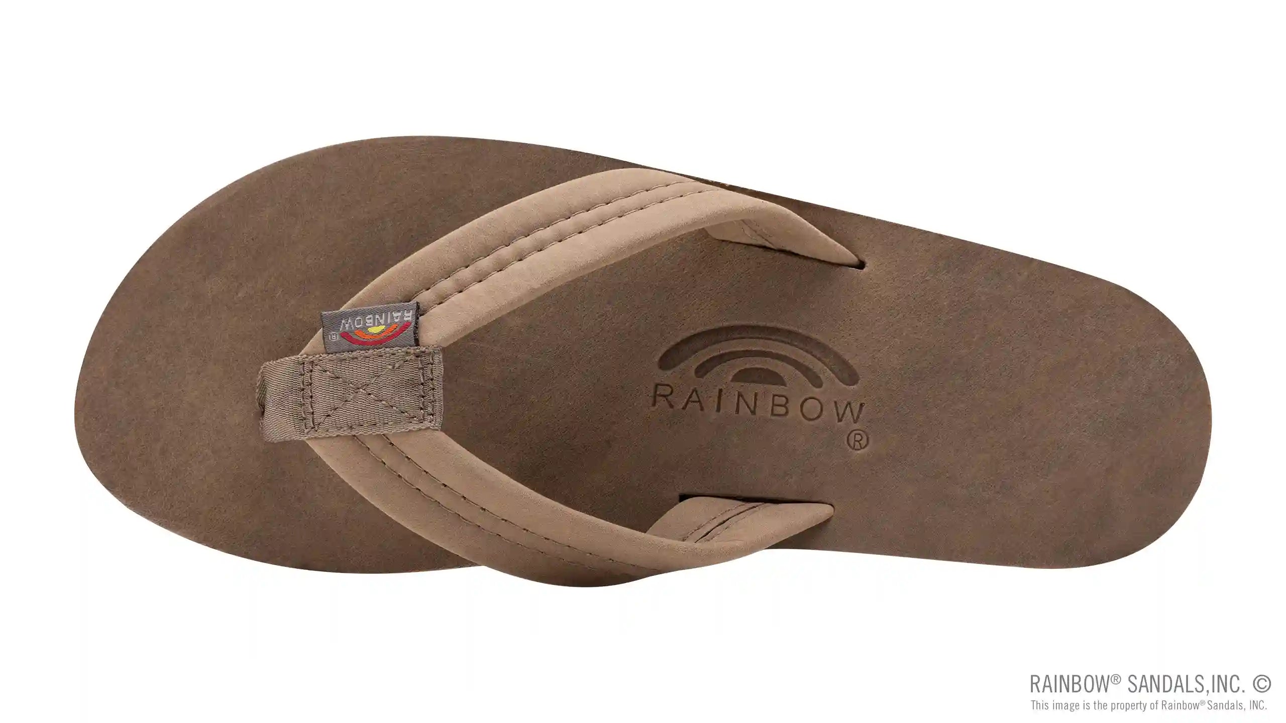 Luxury Leather - Double Layer Arch Support - Image 18