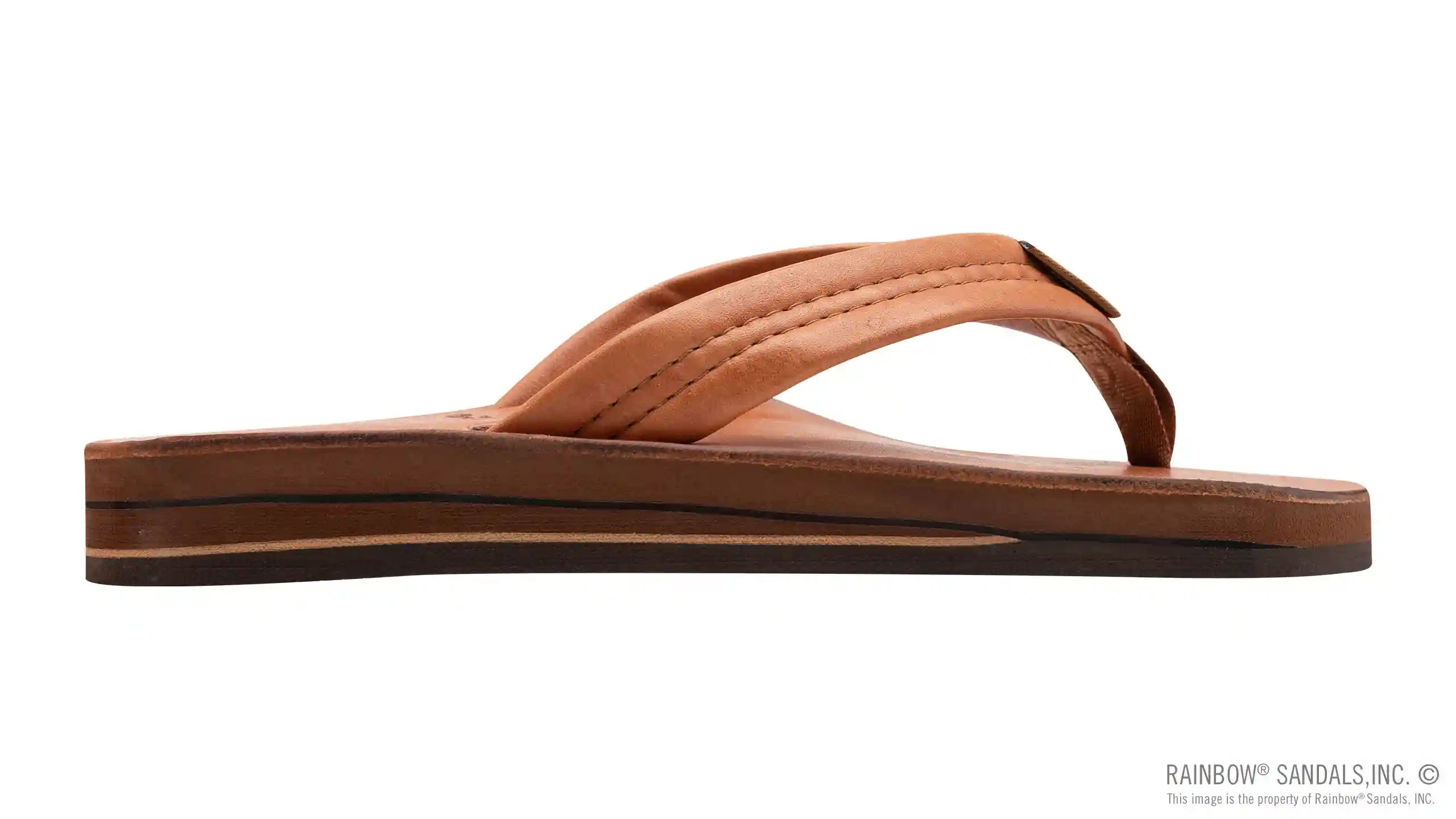 Luxury Leather - Double Layer Arch Support with a 1 Strap - Image 14
