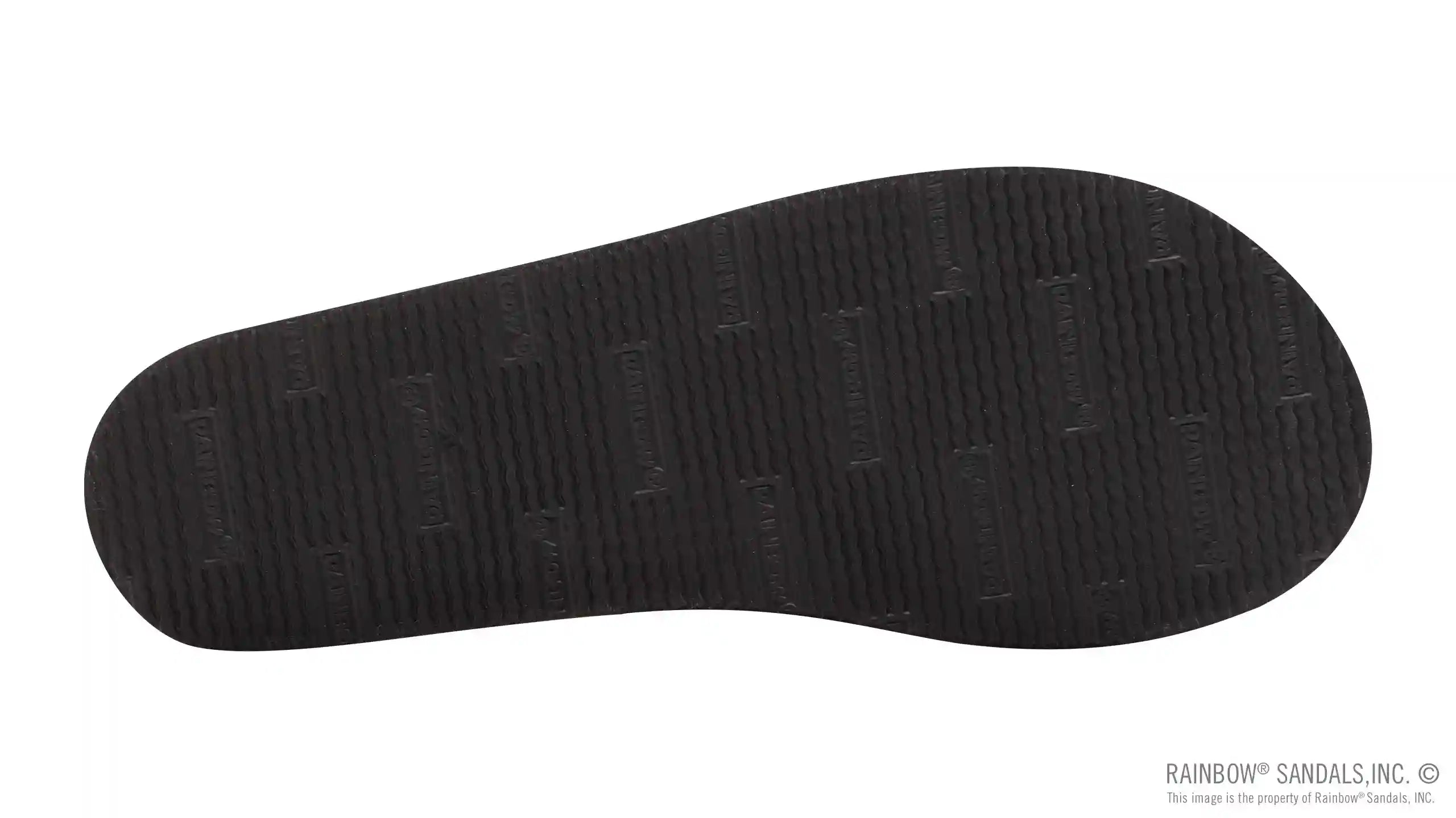 Luxury Leather - Double Layer Arch Support with a 3/4 Medium Strap - Image 15