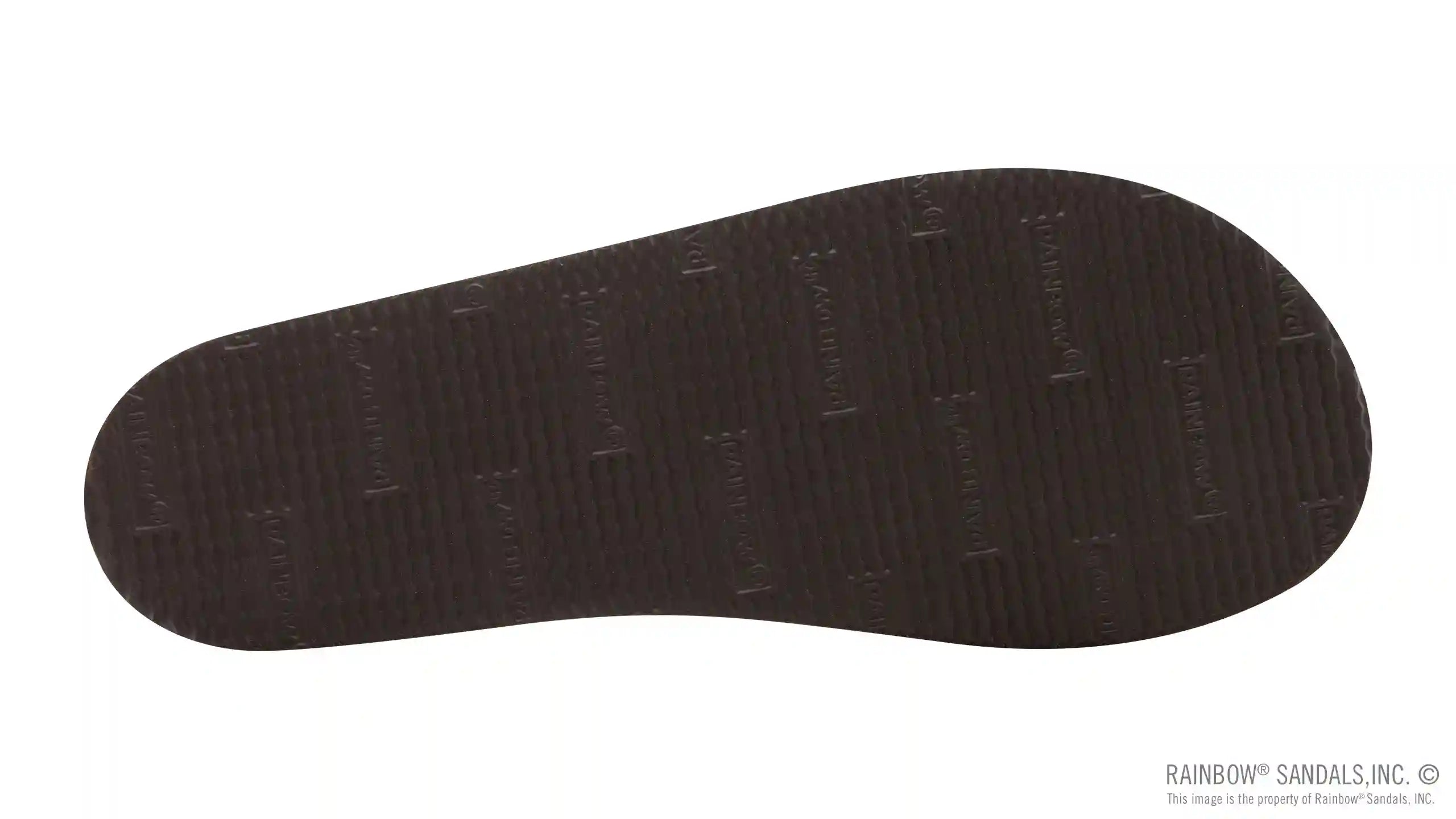 Luxury Leather - Double Layer Arch 1/2 Narrow Strap - Image 10