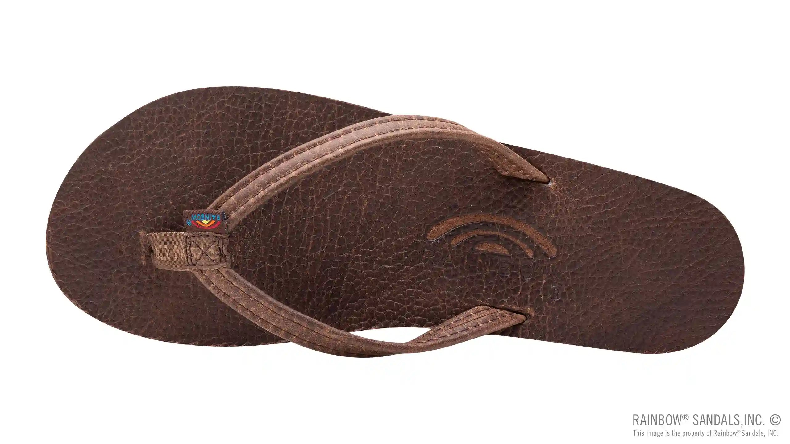 Luxury Leather - Double Layer Arch 1/2 Narrow Strap - Image 13