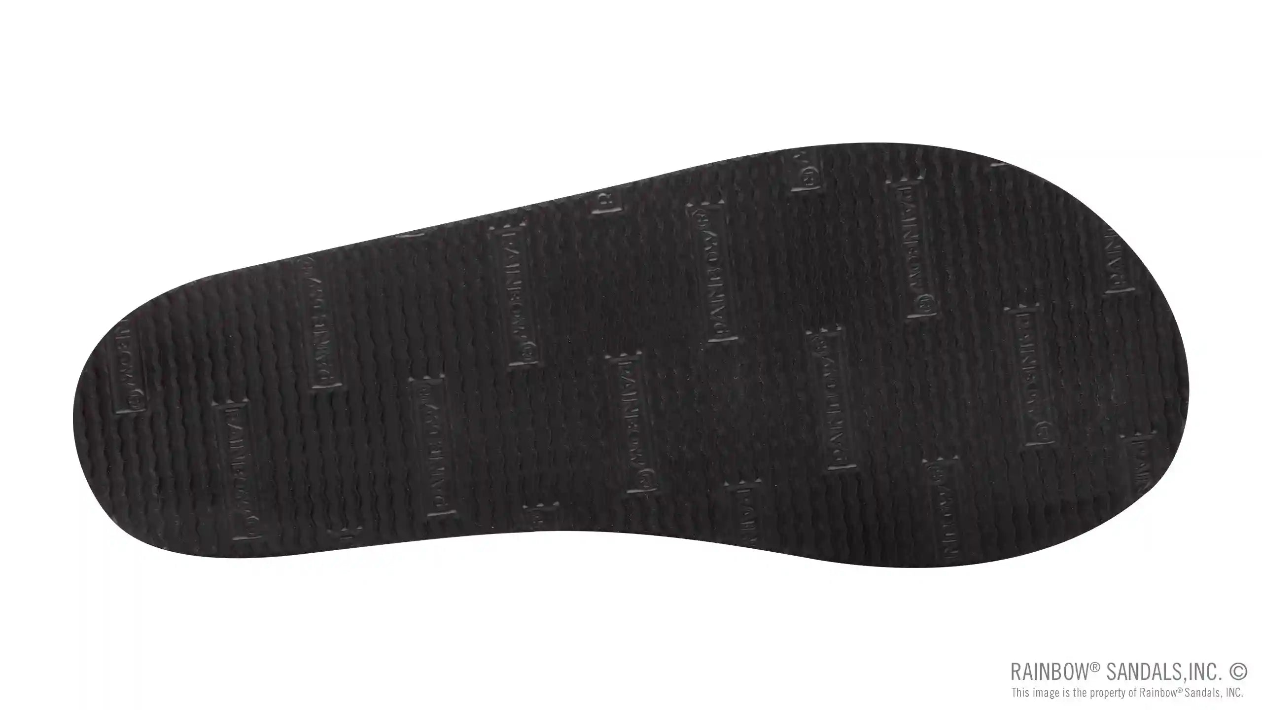 Luxury Leather - Double Layer Arch 1/2 Narrow Strap - Image 15