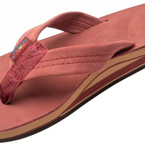 Limited Edition - Women's 1 Wide Strap - Double Layer Arch Custom Colors