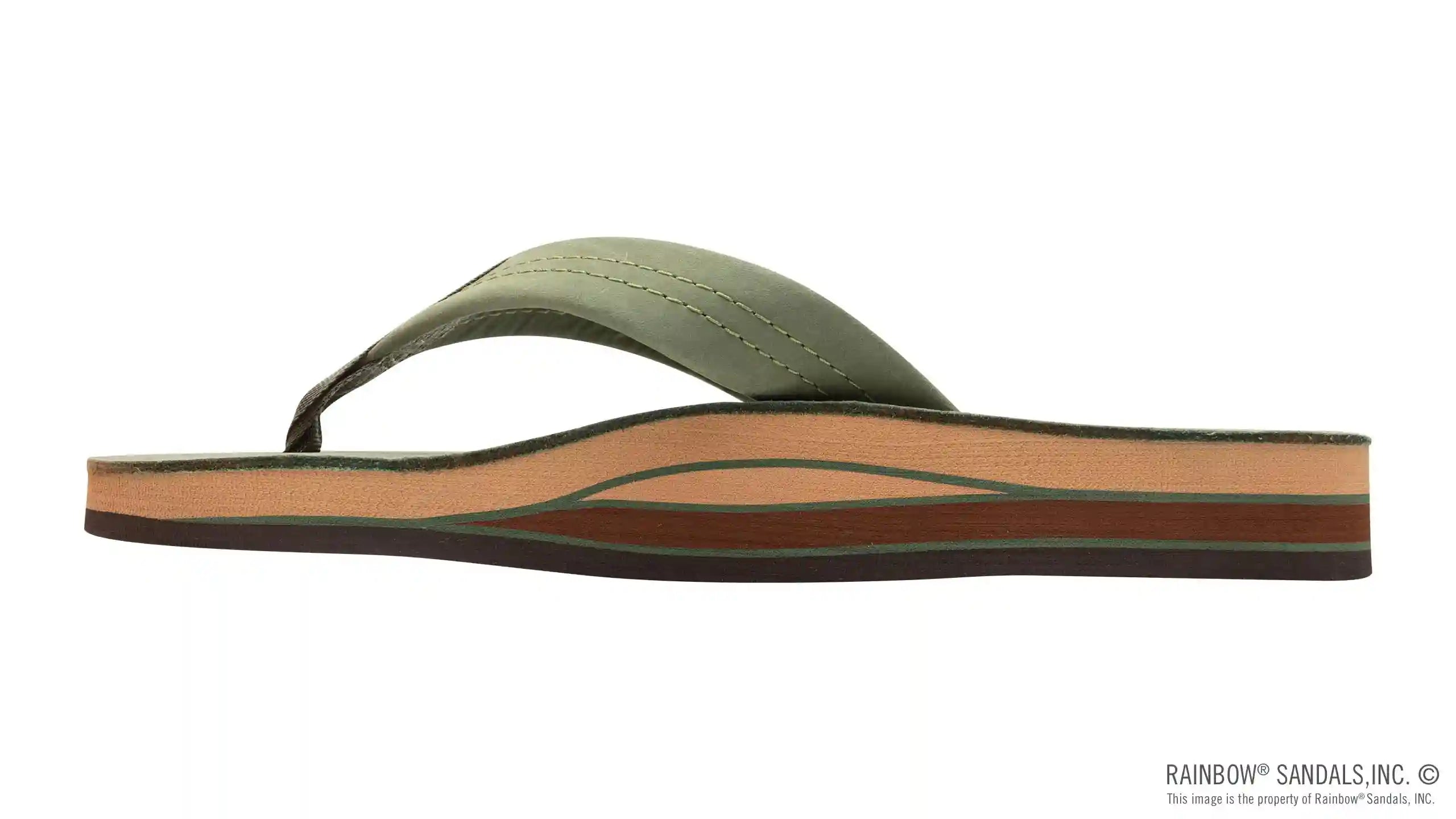 Limited Edition - Men's Double Layer Arch Custom Colors - Image 2