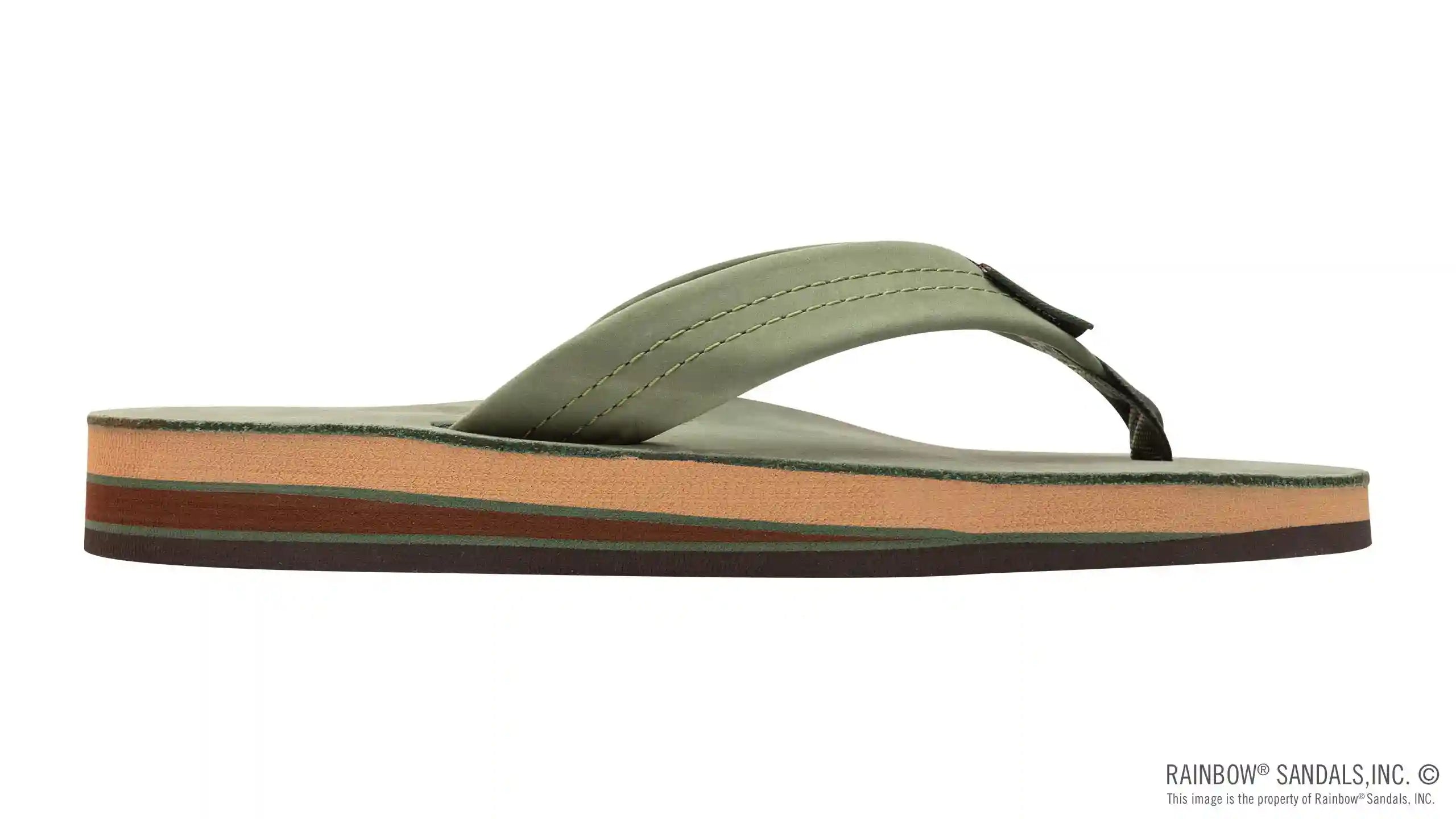 Limited Edition - Men's Double Layer Arch Custom Colors - Image 4