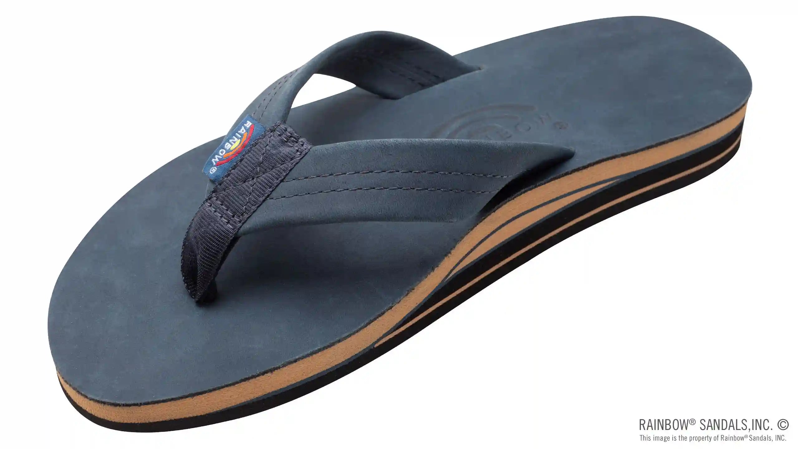 Limited Edition - Men's Double Layer Arch Custom Colors - Image 6