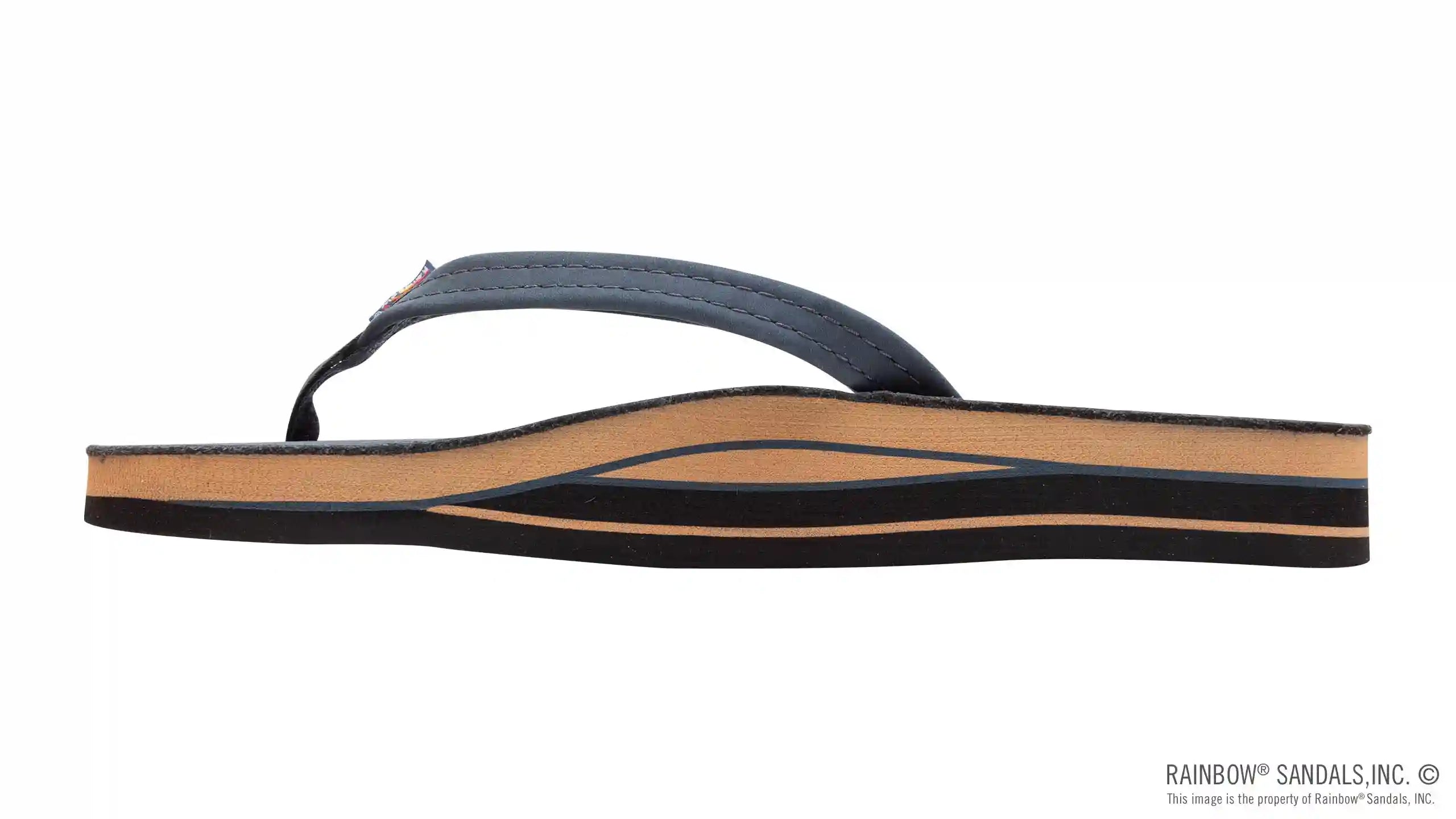 Limited Edition - Women's 1/2 Narrow Strap - Double Layer Arch Custom Colors - Image 12