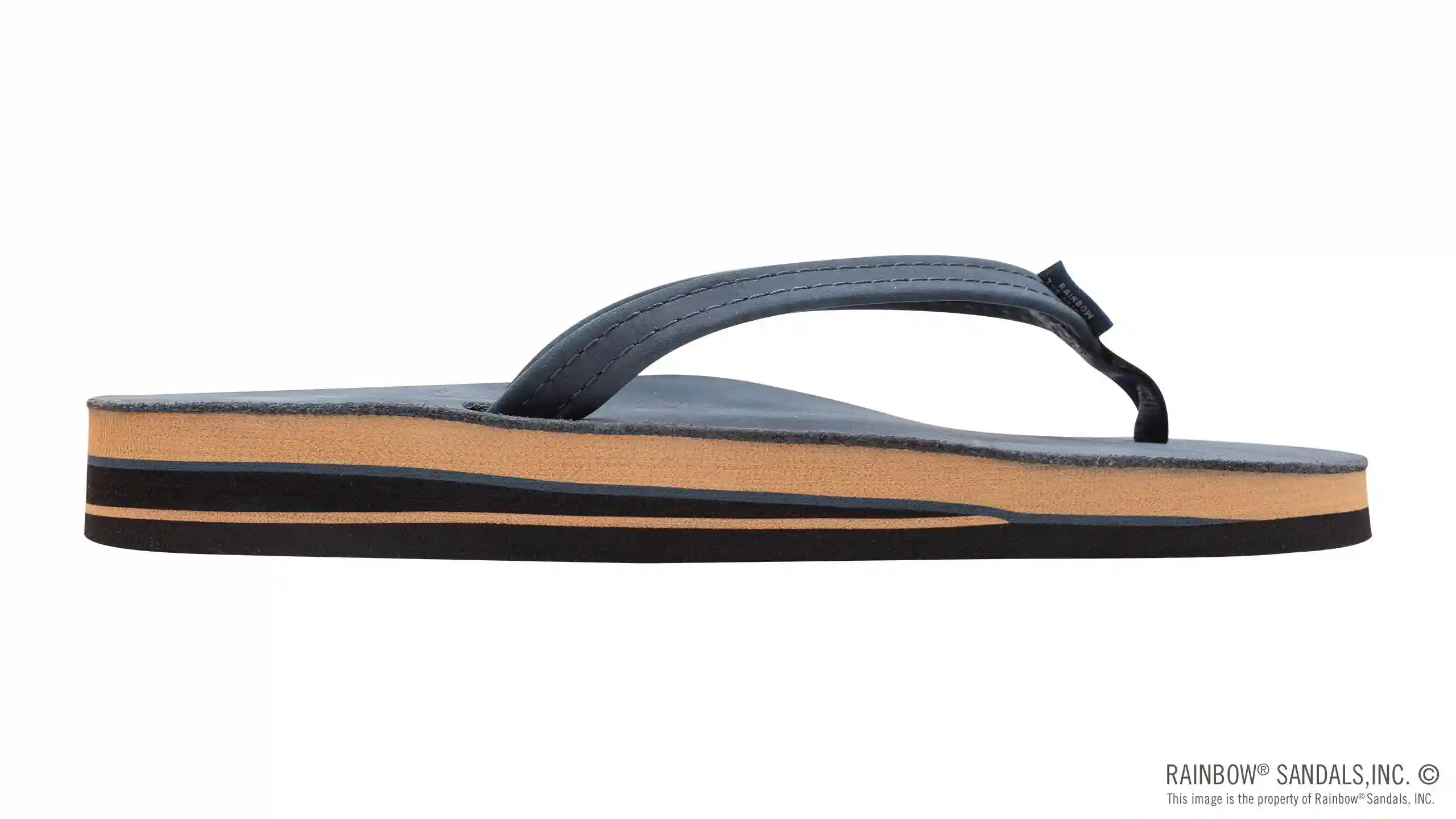 Limited Edition - Women's 1/2 Narrow Strap - Double Layer Arch Custom Colors - Image 14