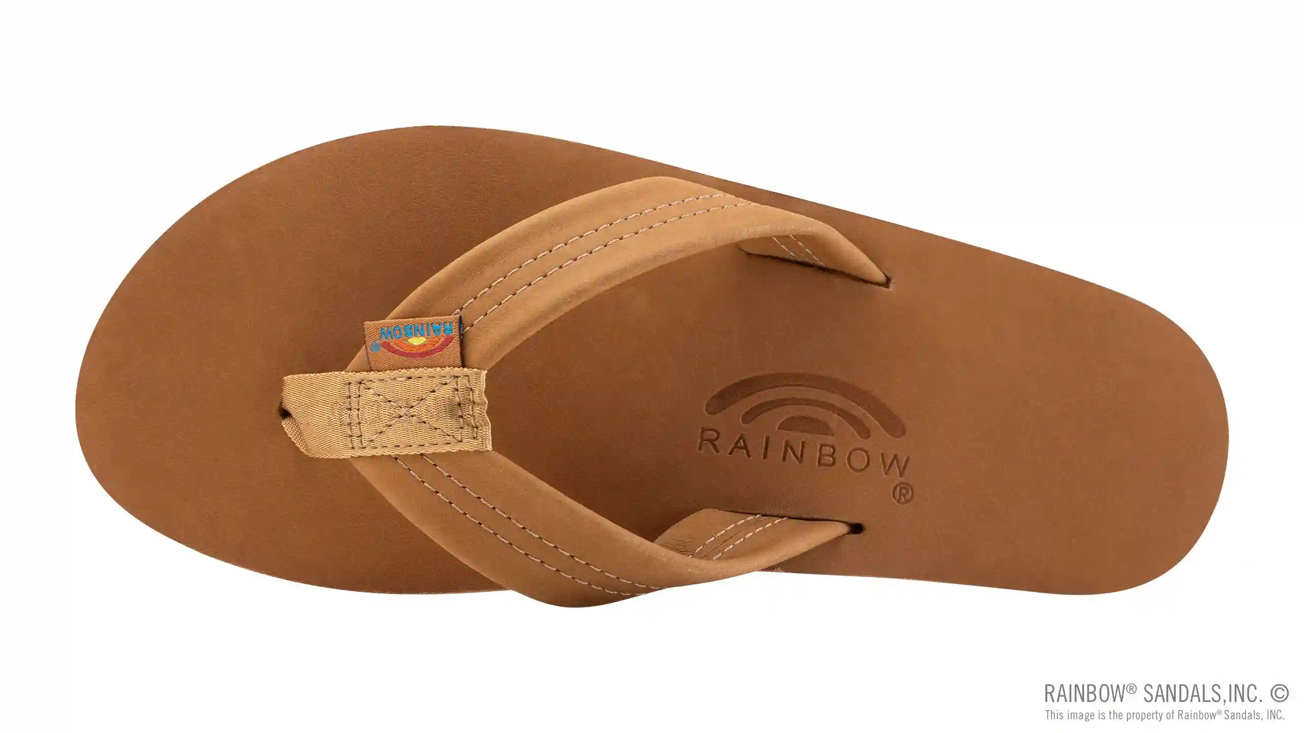 Double Layer Premier Leather with Arch Support - Image 3