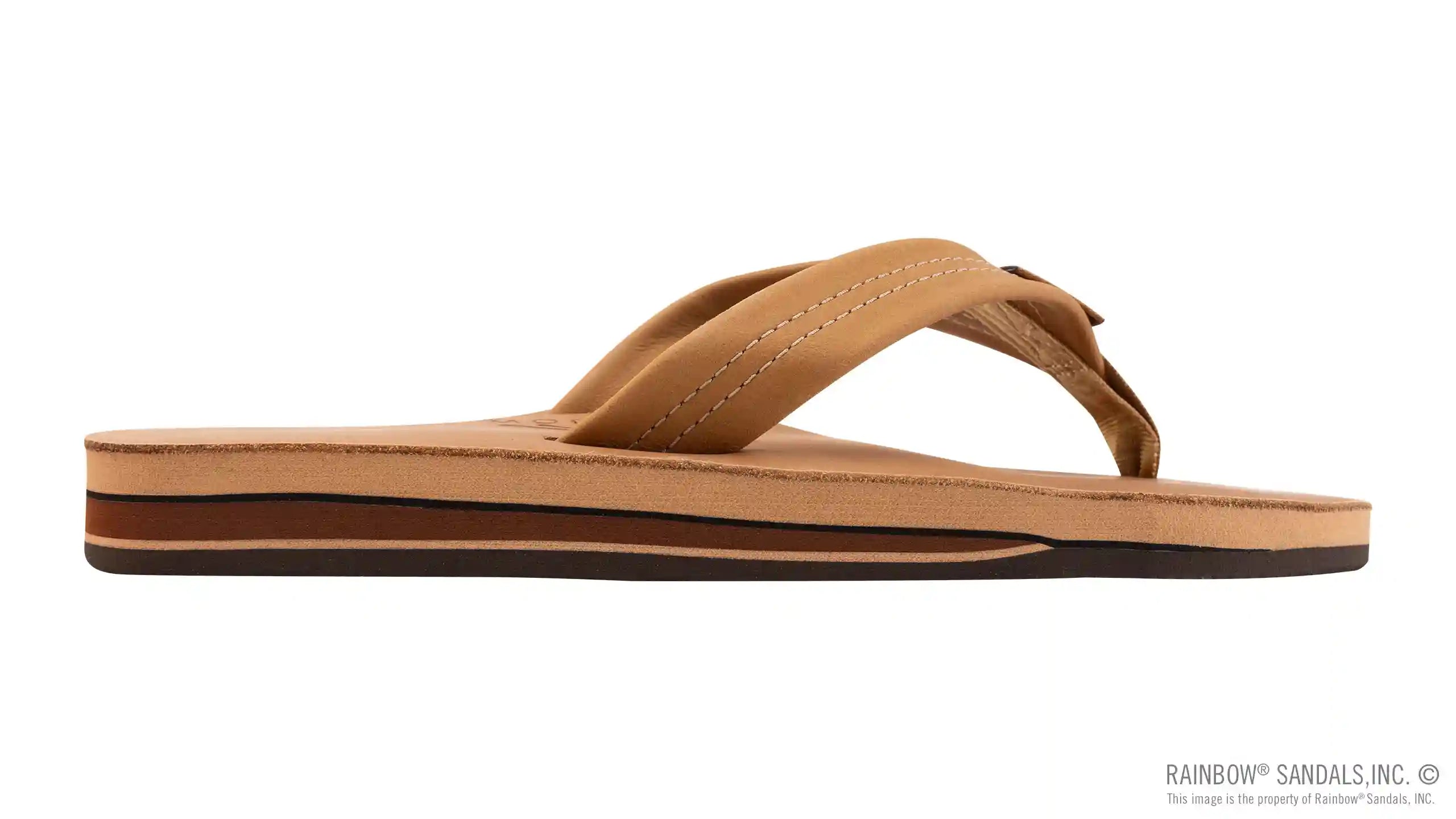 Double Layer Premier Leather with Arch Support - Image 4