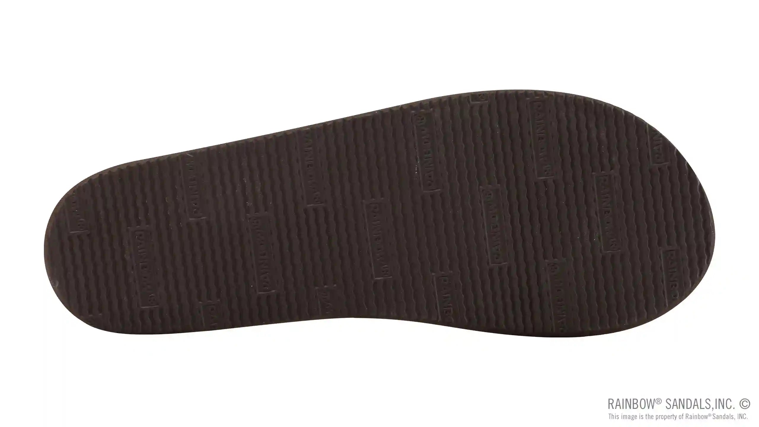 Double Layer Arch Support Premier Leather with a 1 Strap - Image 5