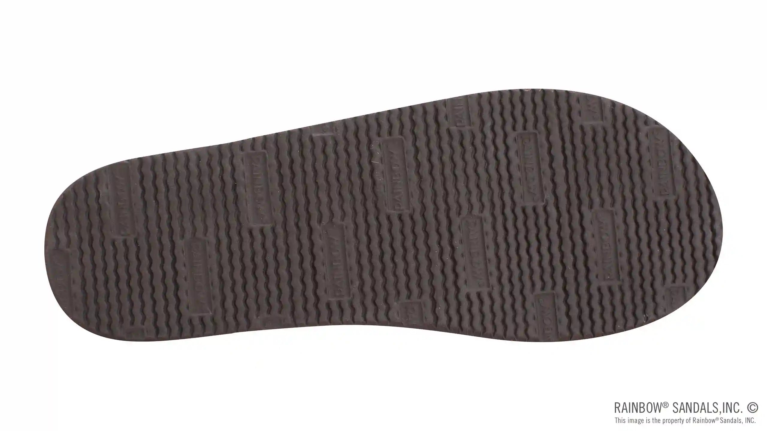 Double Layer Arch Support Premier Leather with a 1 Strap - Image 10