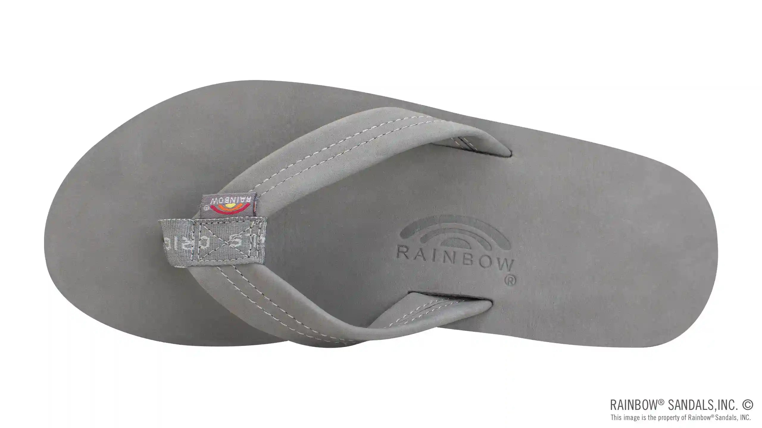 Double Layer Arch Support Premier Leather with a 1 Strap - Image 23