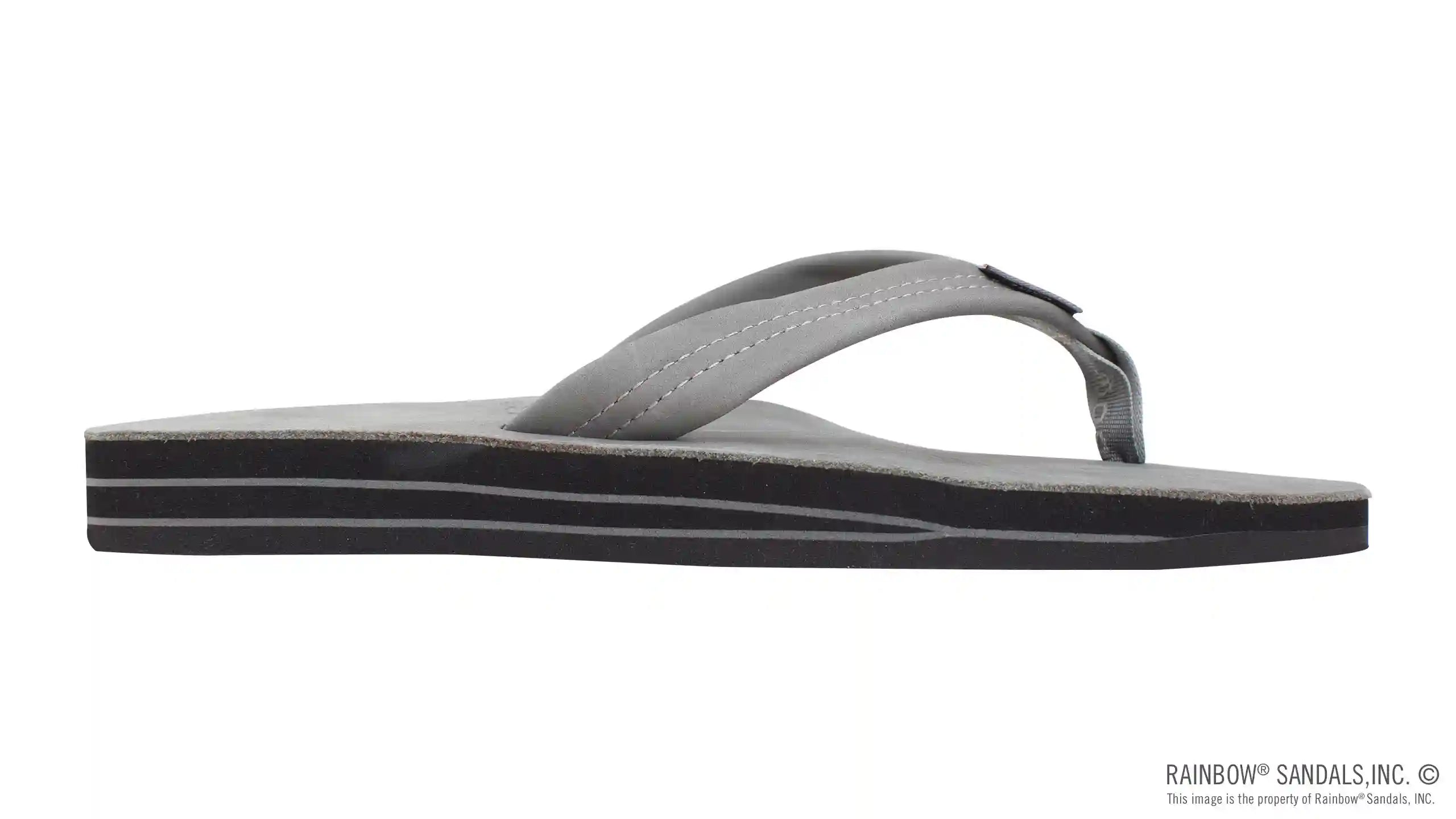 Double Layer Arch Support Premier Leather with a 1 Strap - Image 24