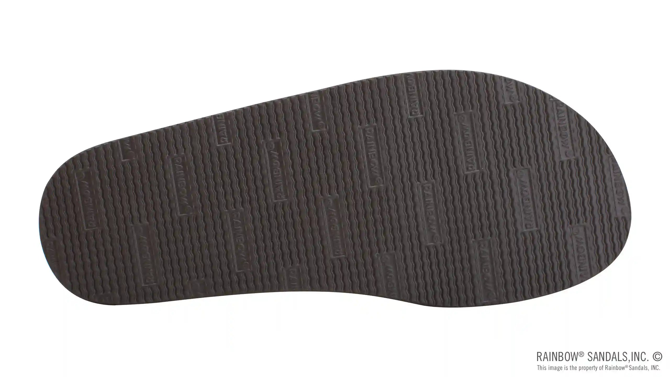 Double Layer Classic Leather with Arch Support - Image 5