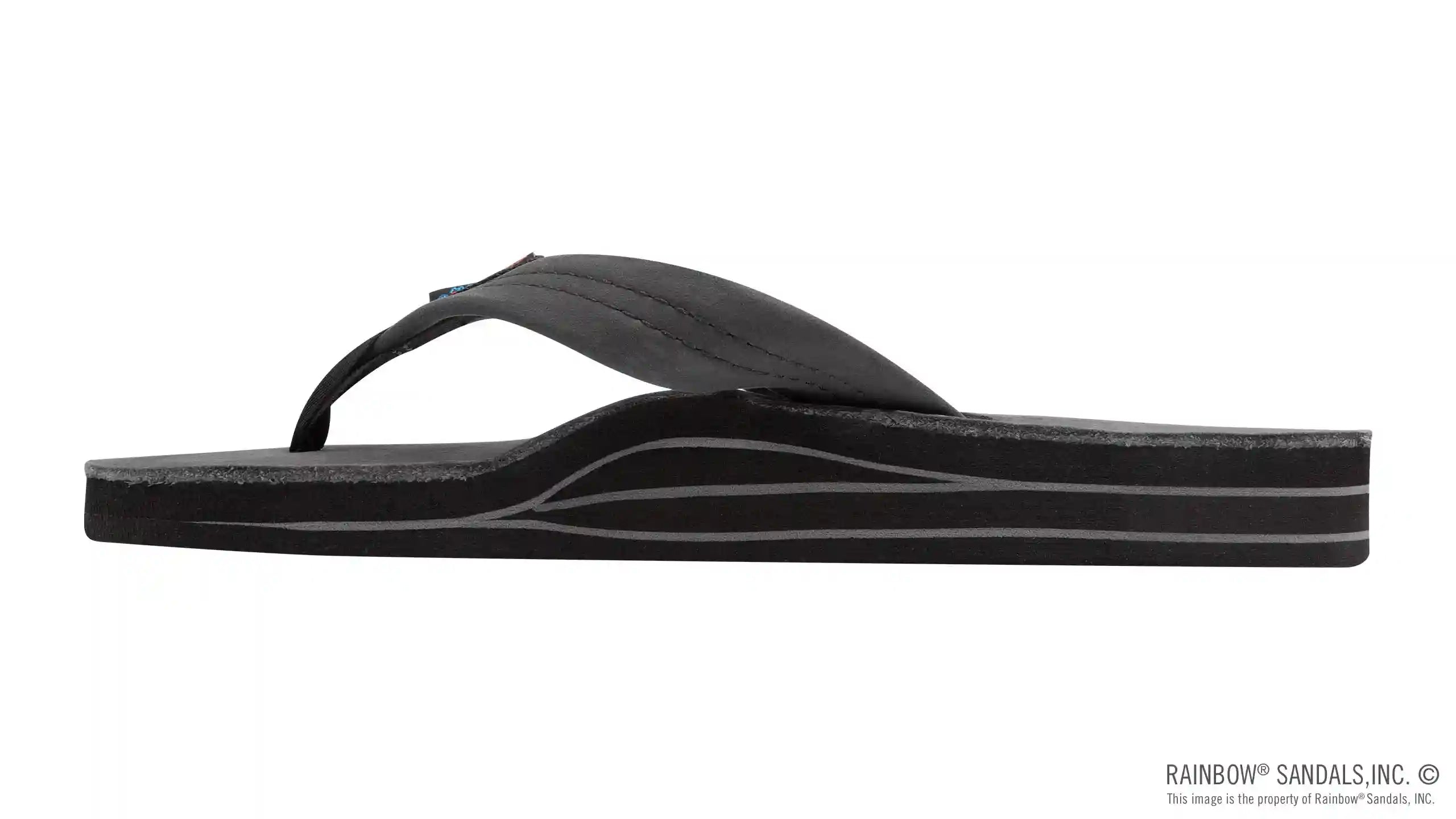 Double Layer Arch Support Premier Leather with a 1 Strap - Image 27
