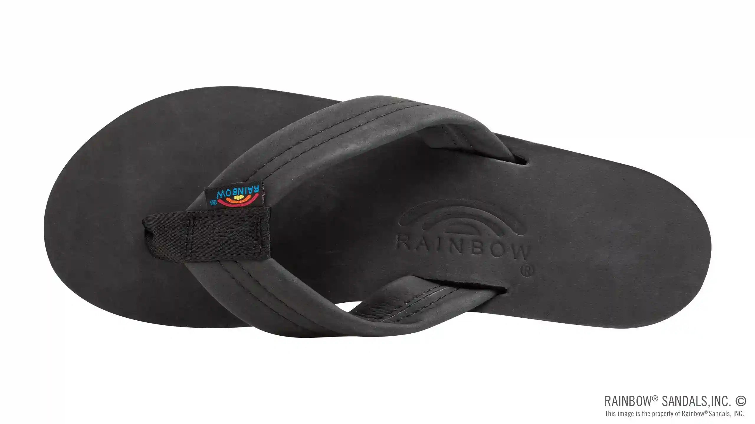 Double Layer Arch Support Premier Leather with a 1 Strap - Image 28