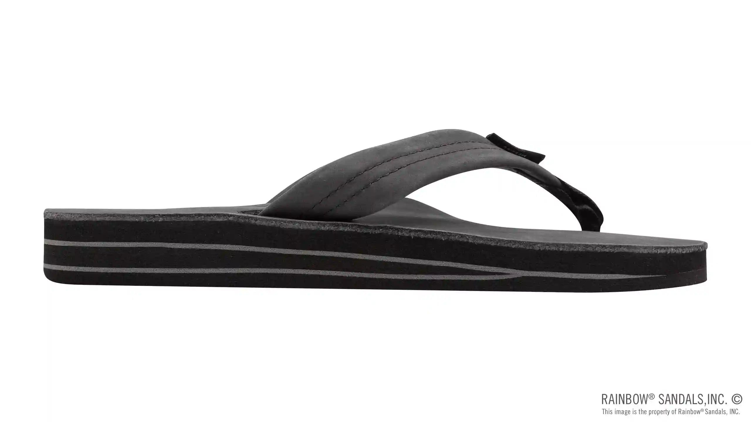 Double Layer Arch Support Premier Leather with a 1 Strap - Image 29