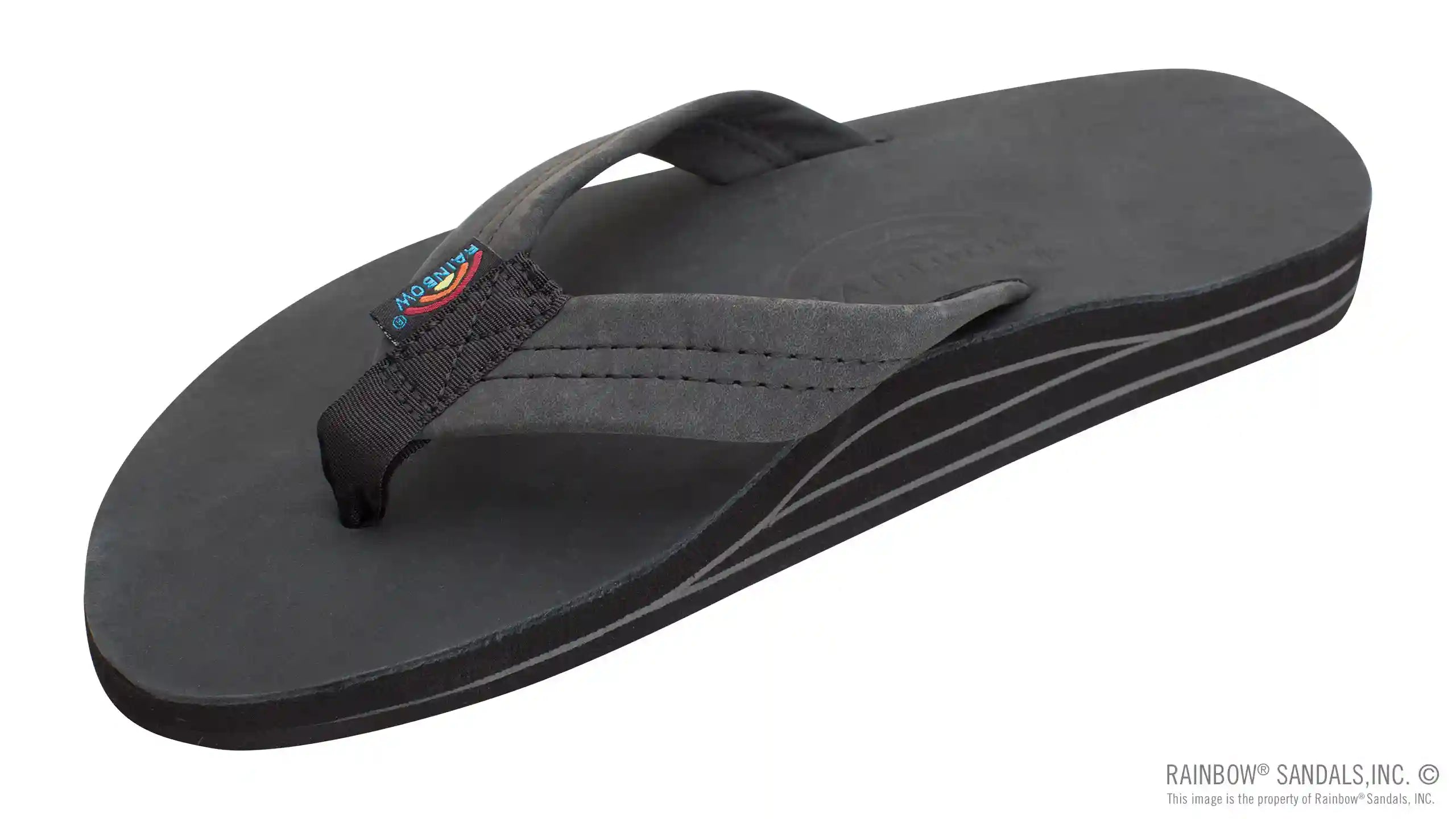 Double Layer Premier Leather with Arch Support - Image 26