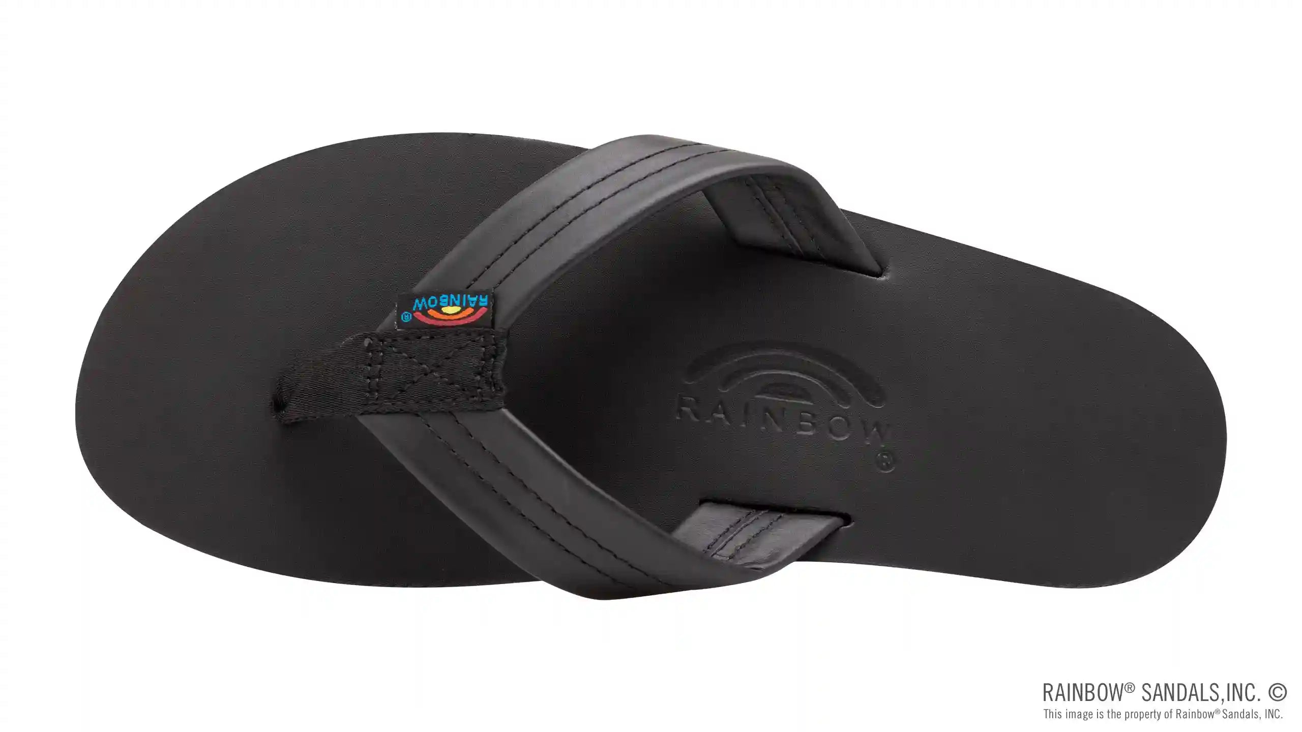 Double Layer Classic Leather with Arch Support - Image 8