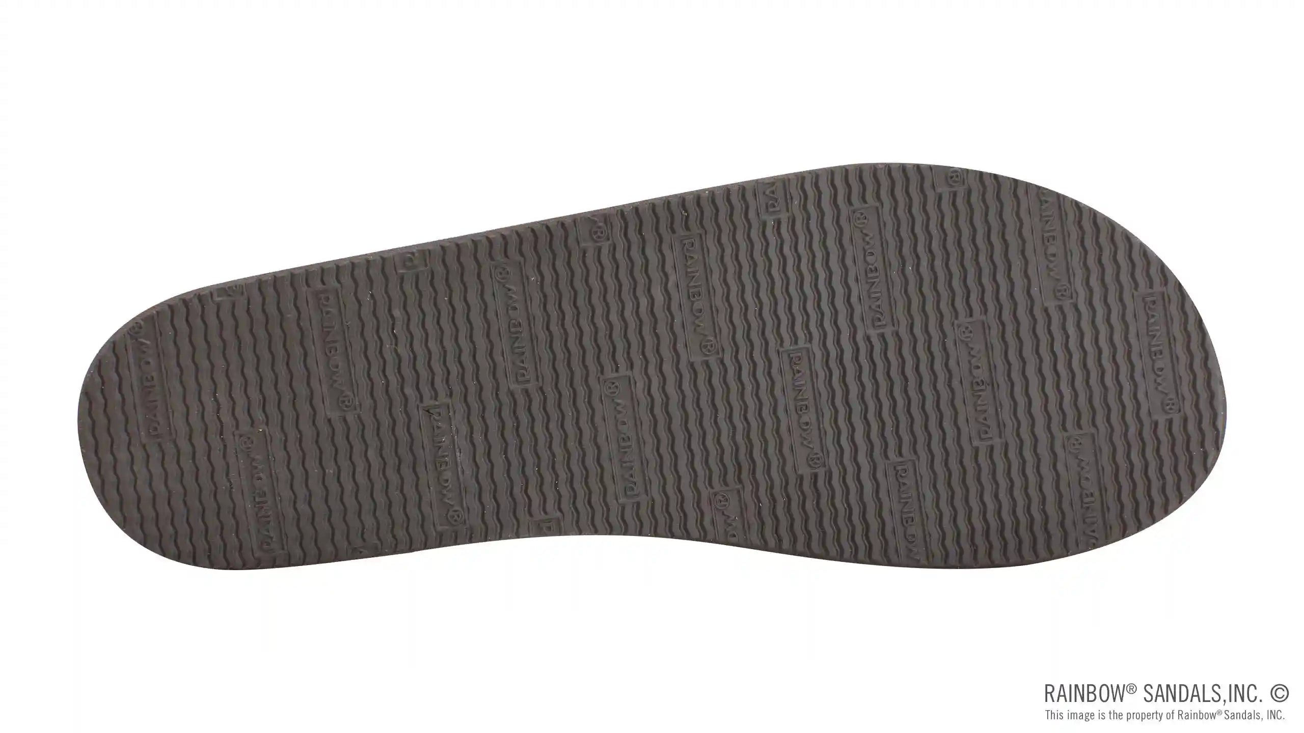 Double Layer Arch Support Premier Leather 3/4' Medium Strap - Image 10