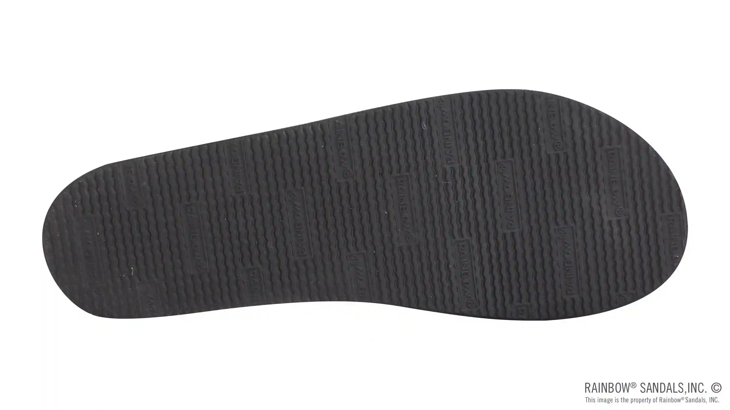 Double Layer Arch Support Premier Leather 3/4' Medium Strap - Image 15