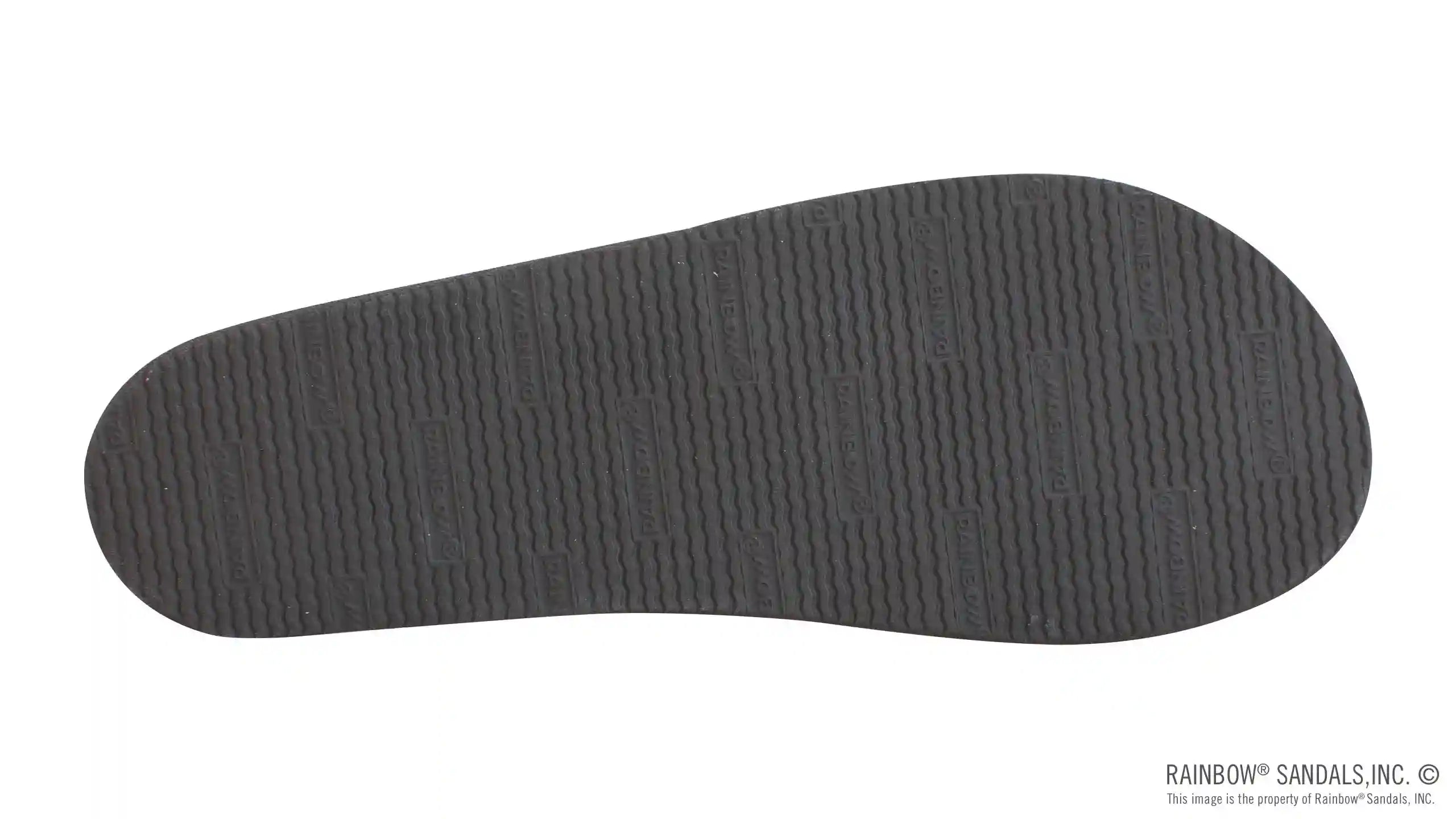 Double Layer Arch Support Premier Leather 3/4' Medium Strap - Image 25