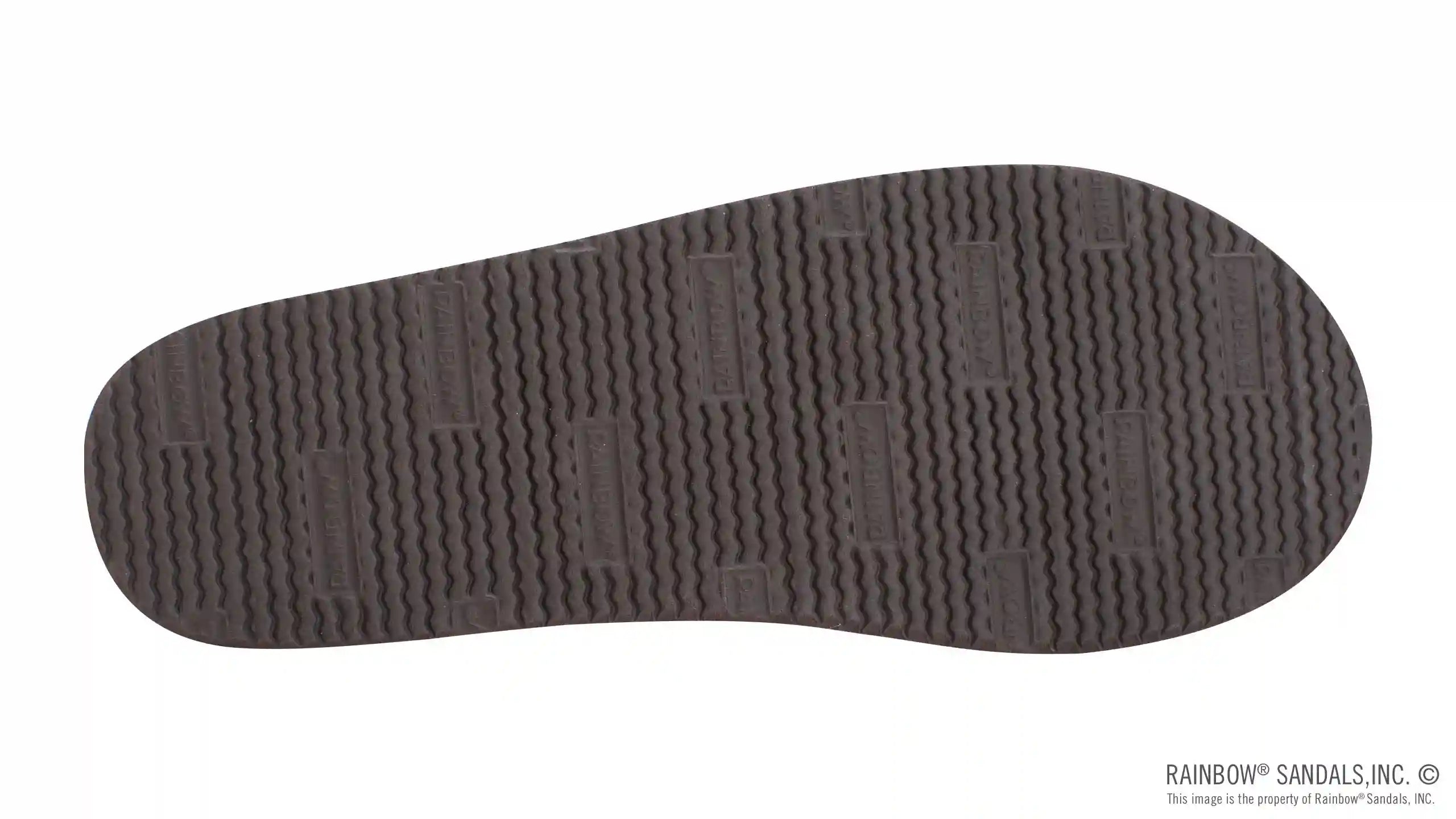 Double Layer Arch Support Premier Leather with a 1/2 Narrow Strap - Image 10