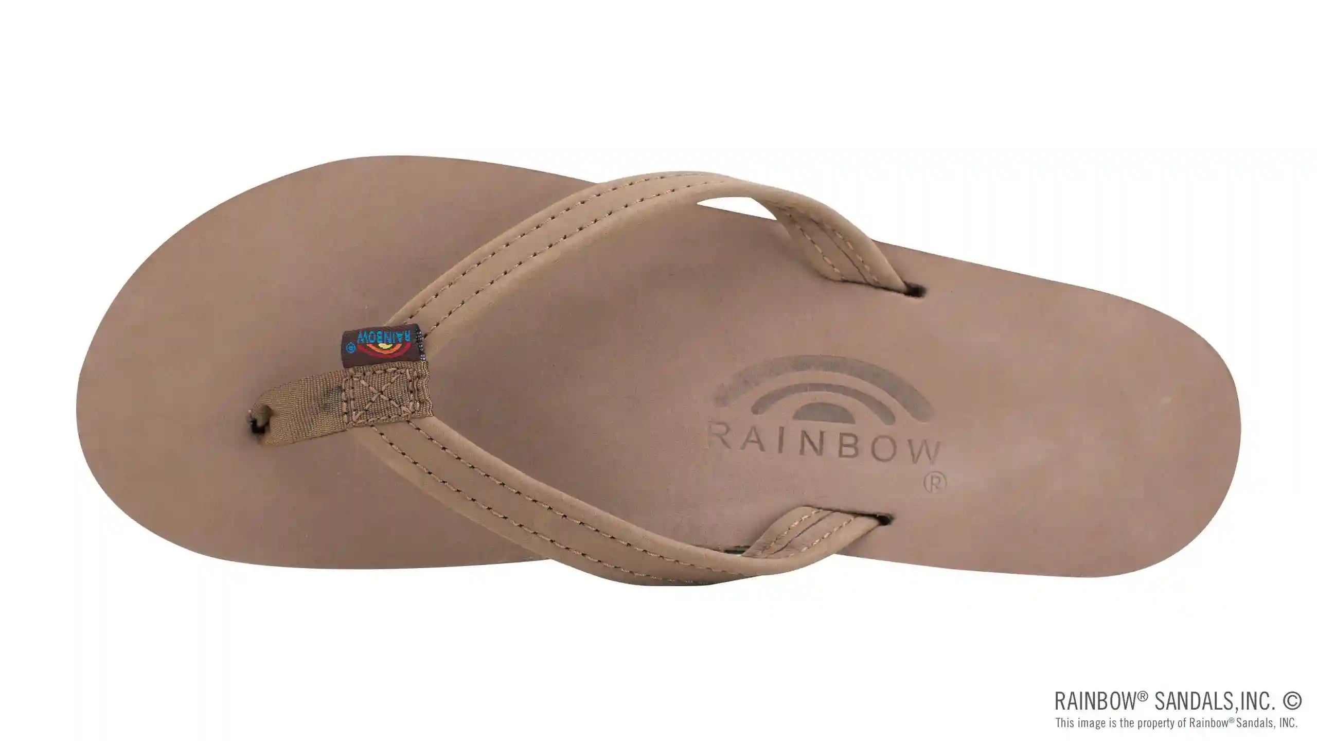 Double Layer Arch Support Premier Leather with a 1/2 Narrow Strap - Image 13