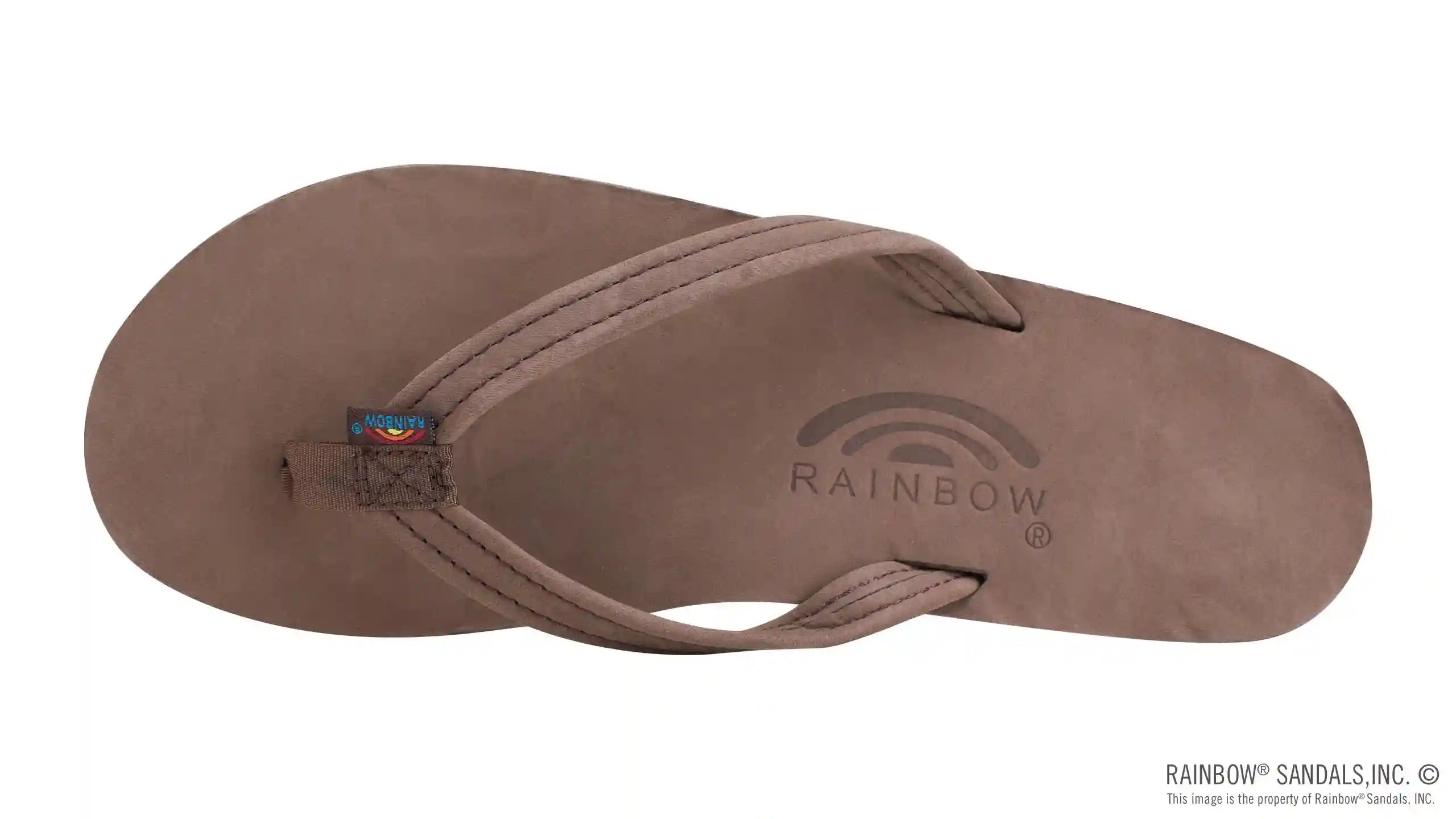 Double Layer Arch Support Premier Leather with a 1/2 Narrow Strap - Image 18