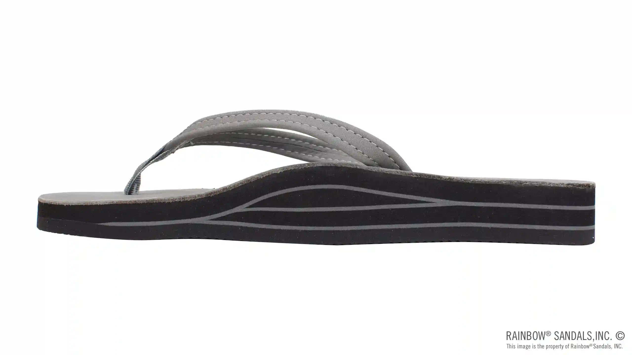 Double Layer Arch Support Premier Leather with a 1/2 Narrow Strap - Image 22