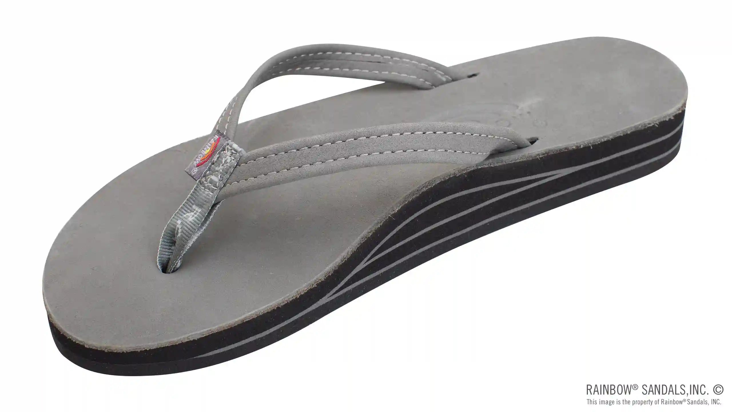 Double Layer Arch Support Premier Leather with a 1/2 Narrow Strap - Image 21