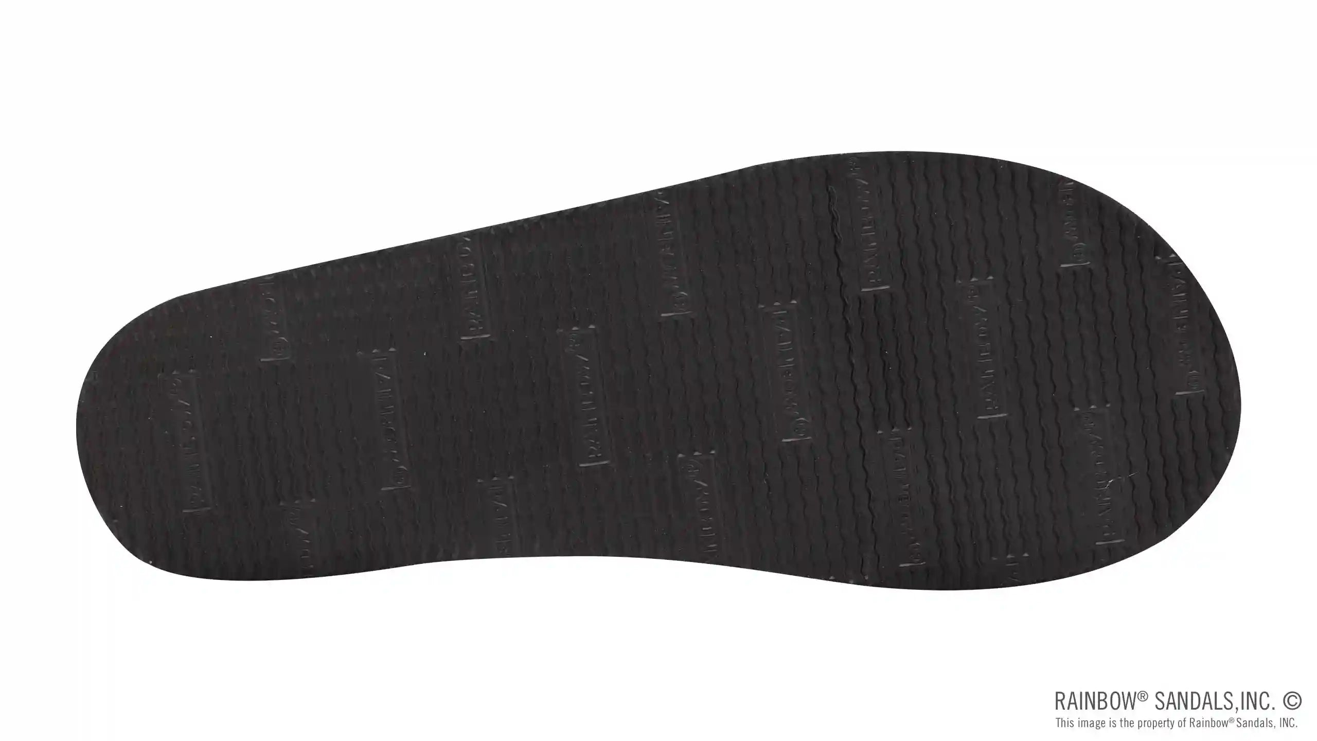 Double Layer Arch Support Classic Leather and 1/2 Narrow Strap - Image 5